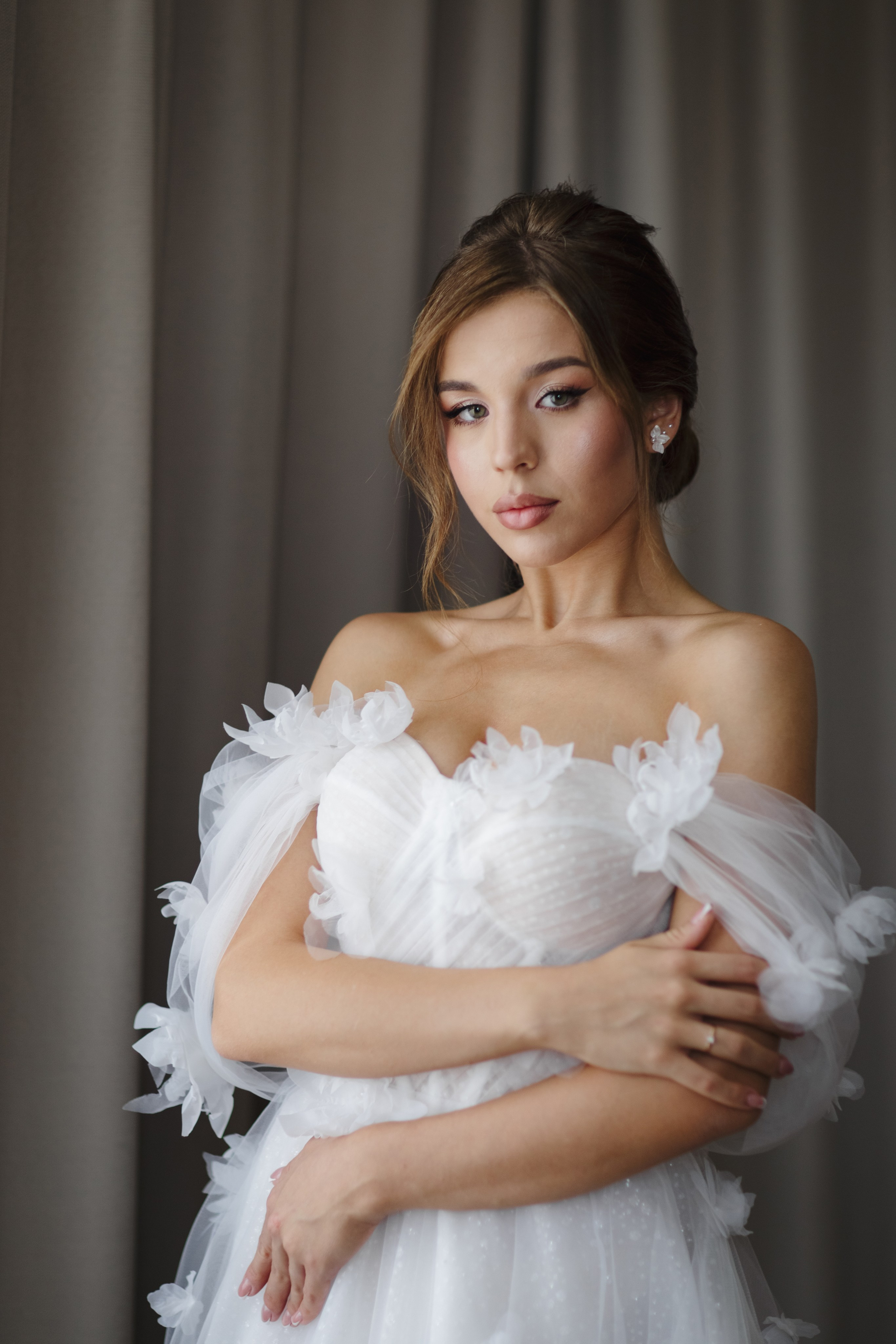 Свадебная фотосессия в Краснодарском отеле Marriott. Фотограф в Краснодаре Анна Худокормова. Свадебные, семейные, детские фотосессии