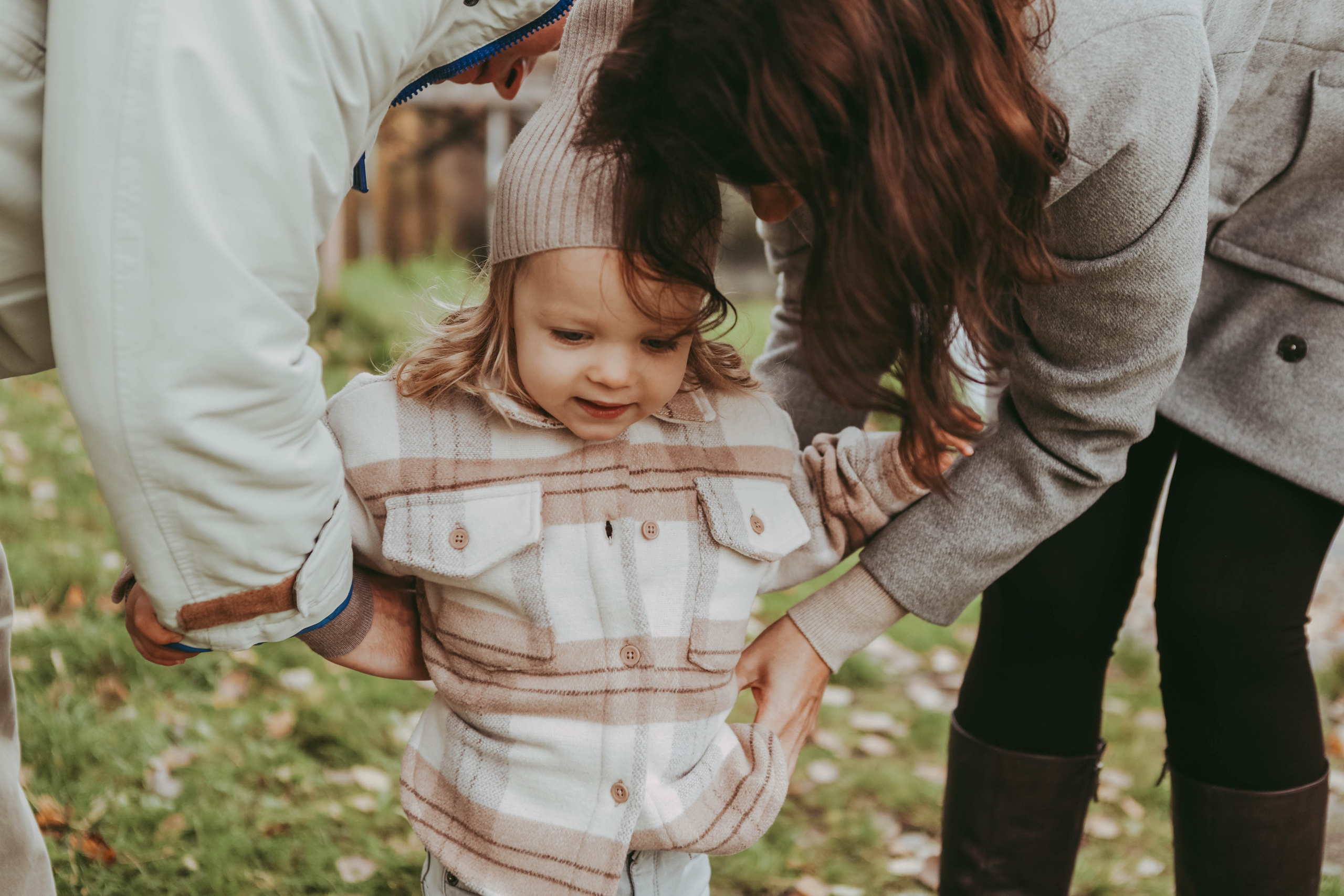 День рождение в осень. Катя Сидор — фотограф в Москве