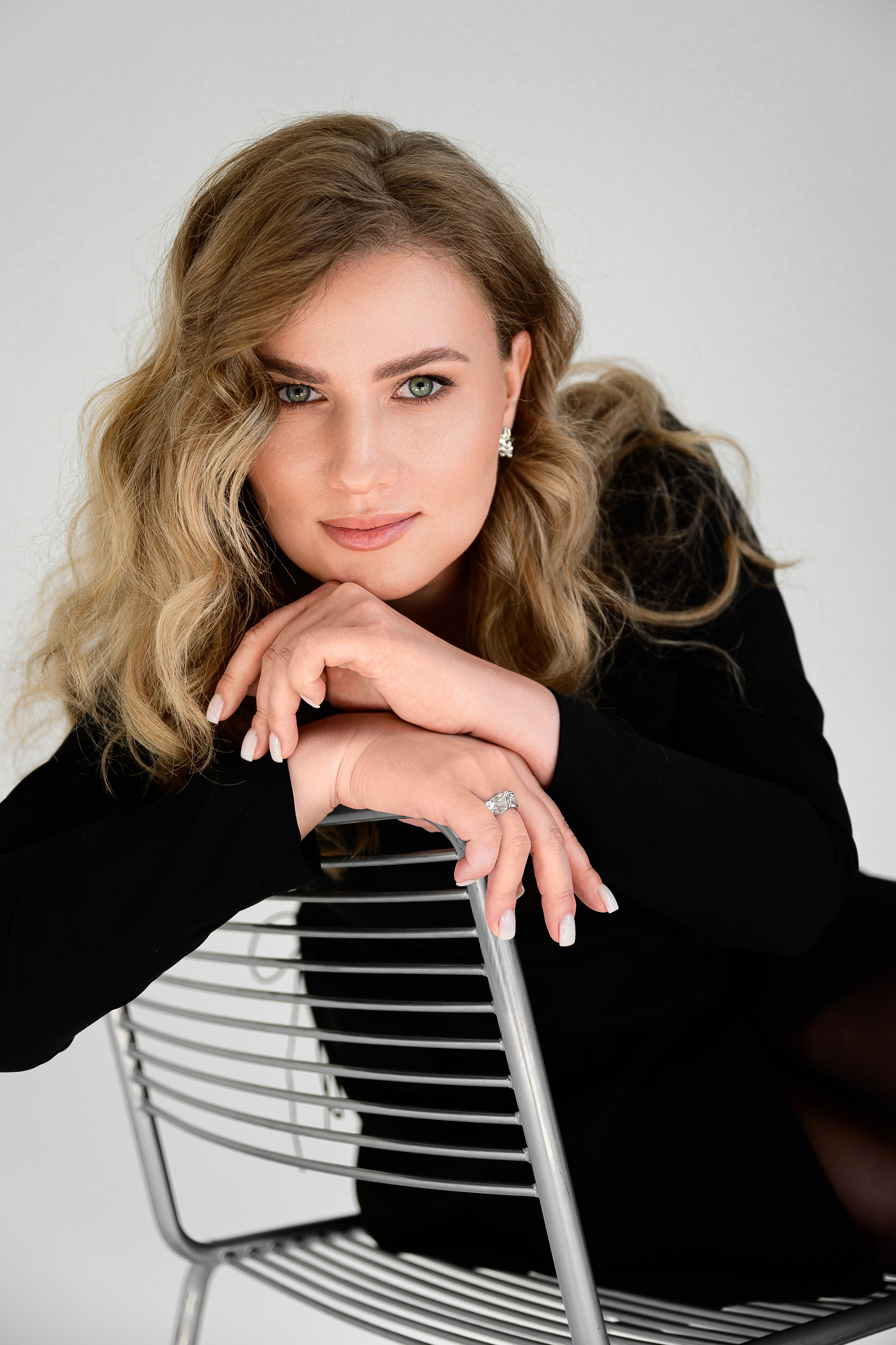 Юля. Тамара Власова