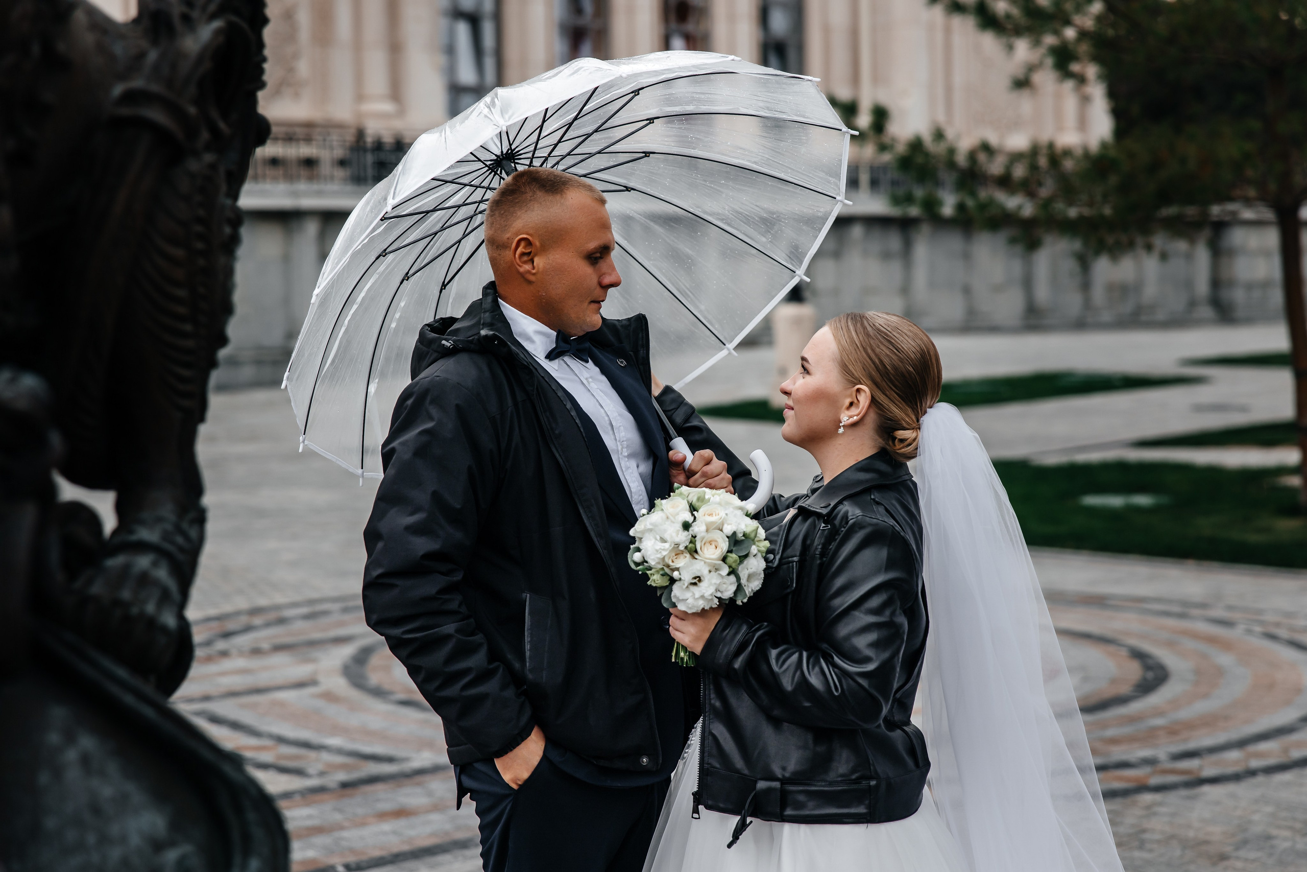 Анонс свадьбы Вероники и Павла. Свадебный фотограф в Крыму и Севастополе Ольга Баскакова
