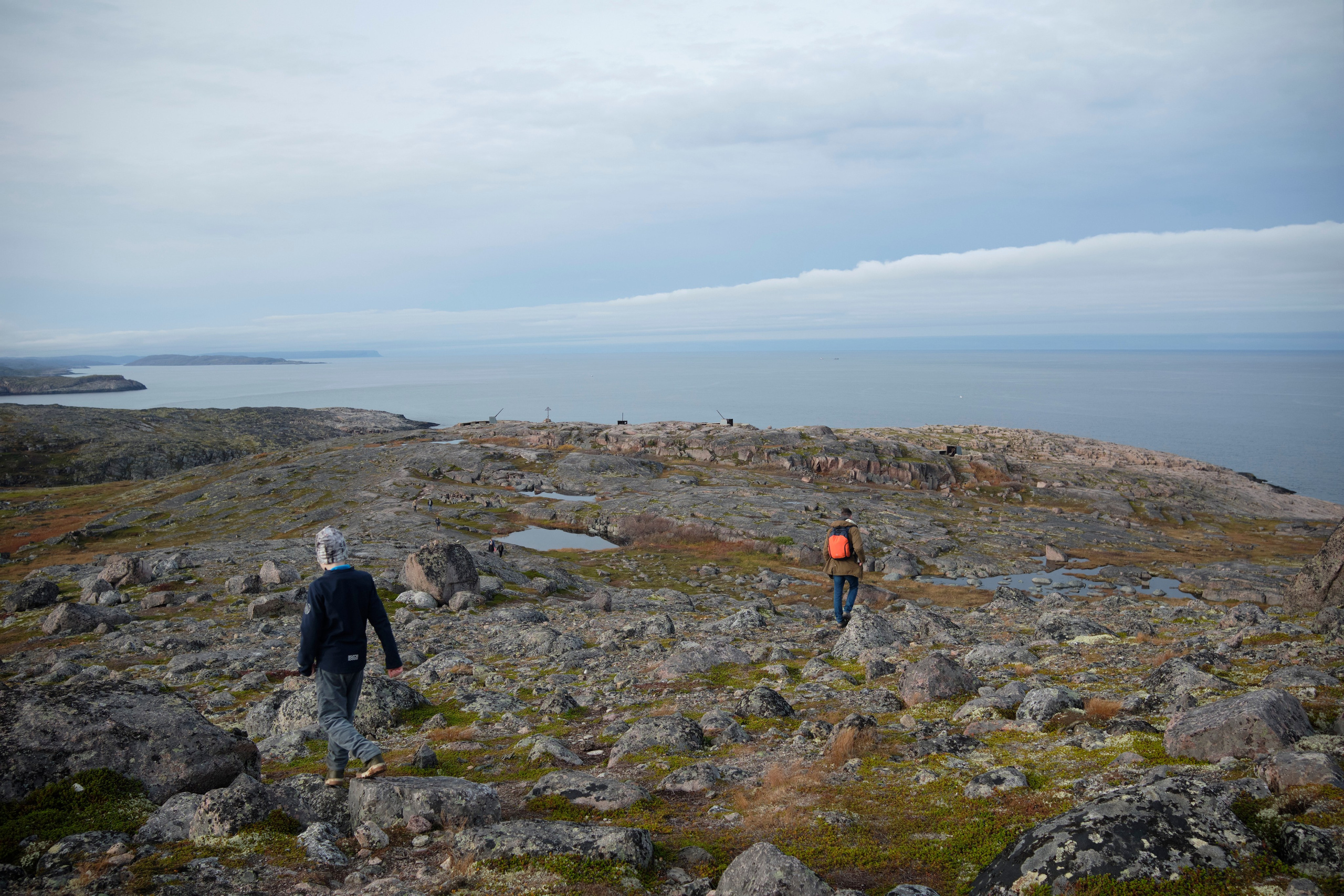 Путешествие в Териберку. Елена Павленко. Фотограф. Москва