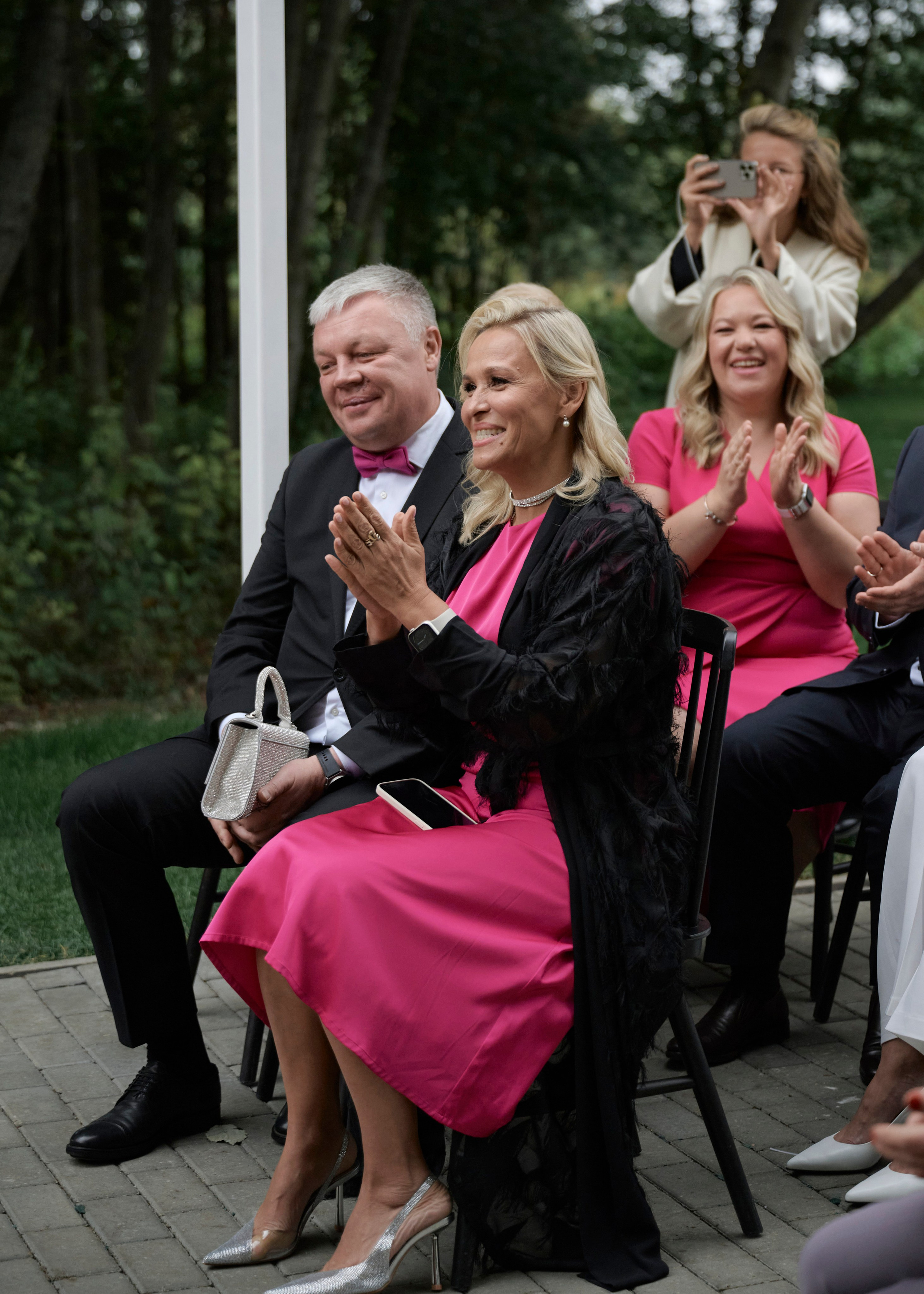 Дима и Аня. Фотограф Тим Бритнев