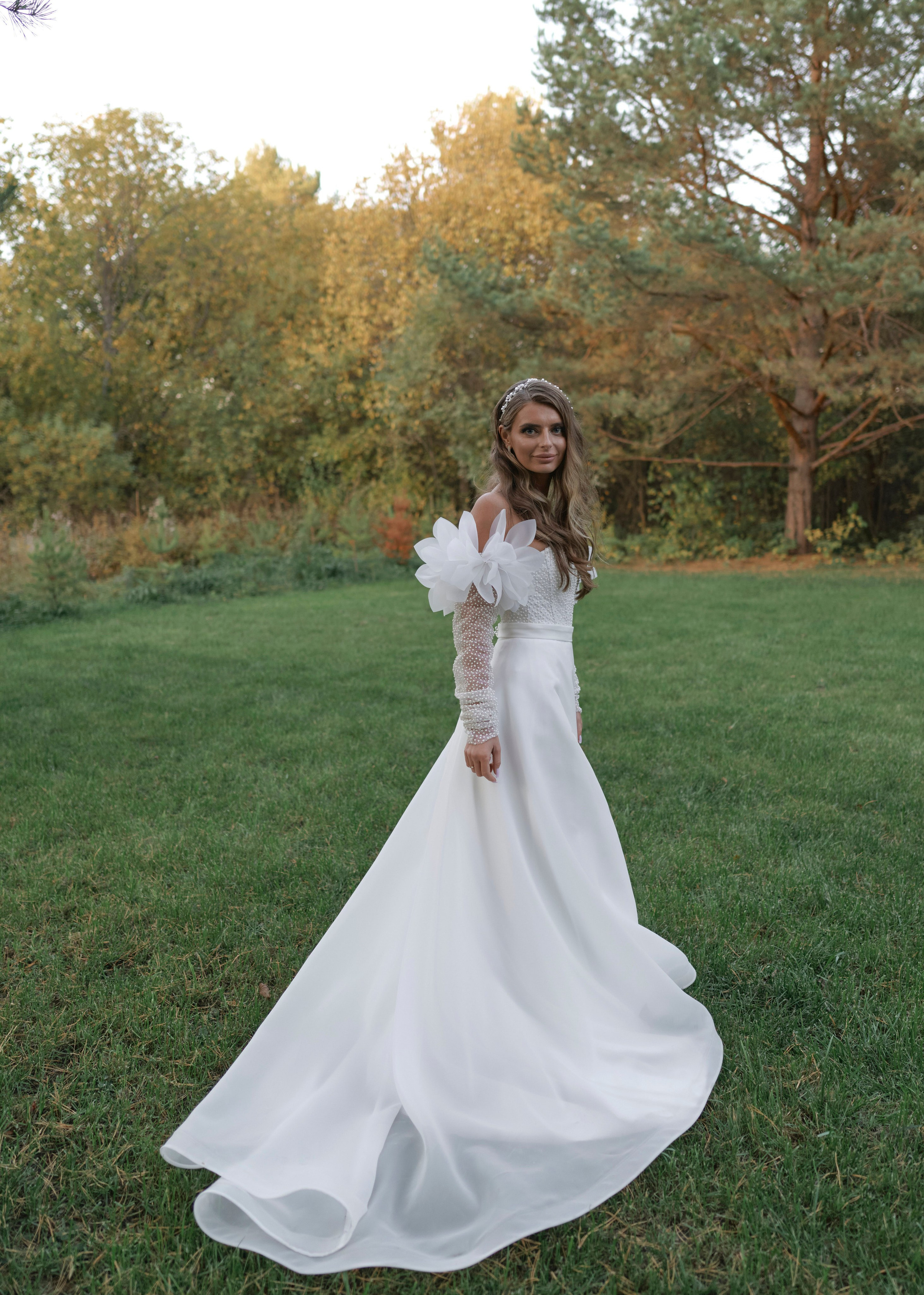 Кирилл и Маша. Фотограф Тим Бритнев