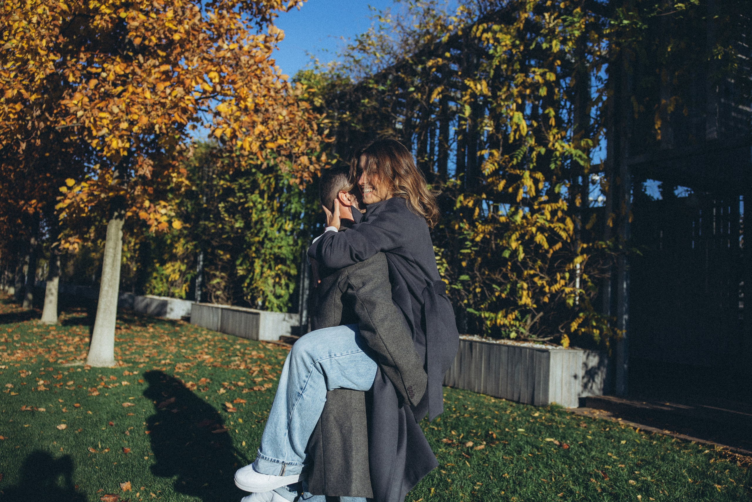 Даниил и Илона. Фотограф Краснодар