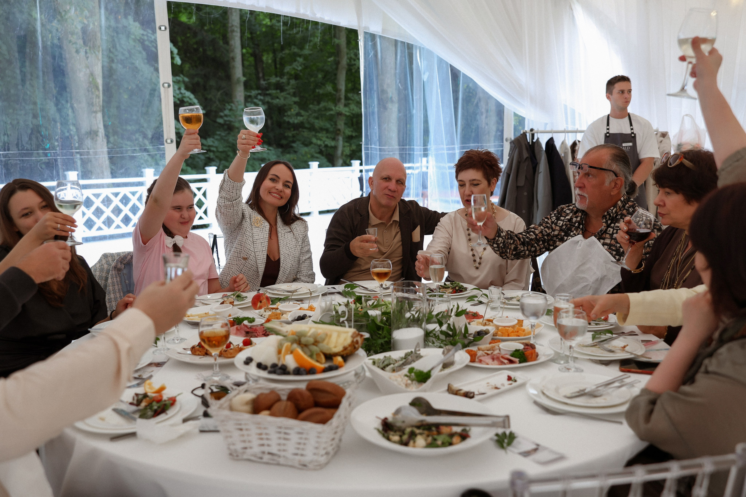 «Просто МЫ» — Дарья и Иван. Свадебный и семейный фотограф в Москве Ломова Ирина