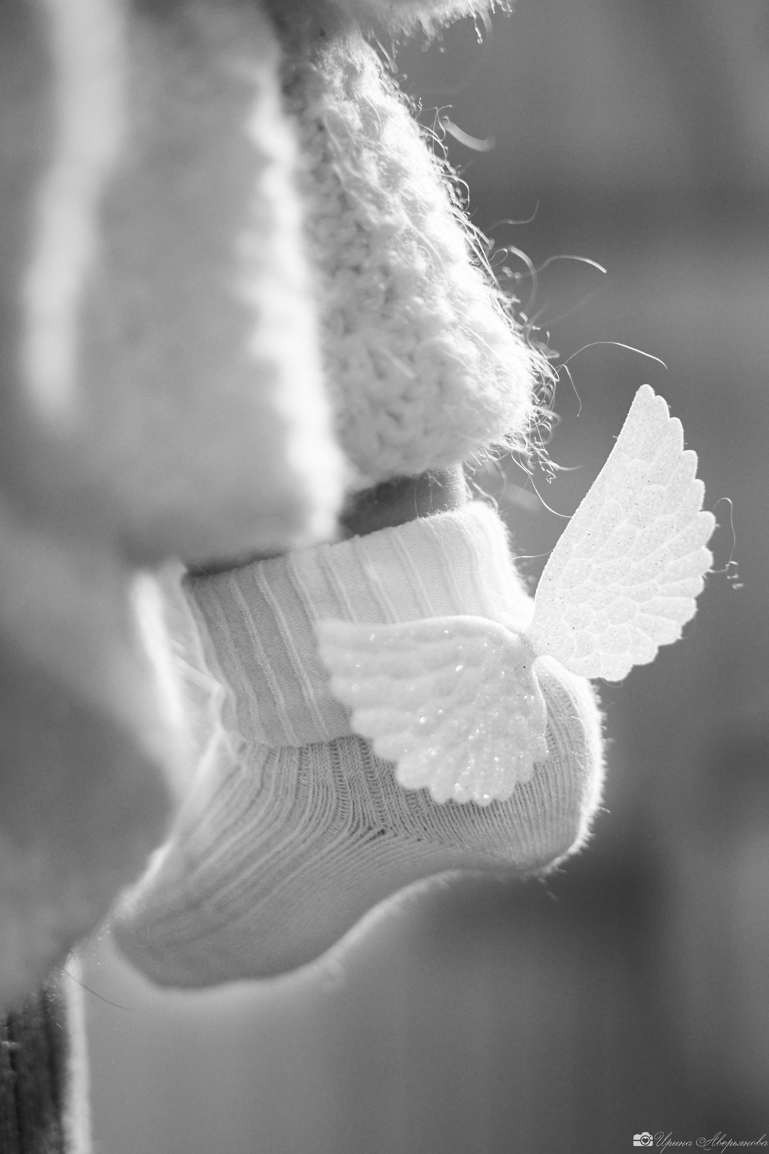 Крещение ребенка. Фотограф в Ульяновске Ирина Аверьянова