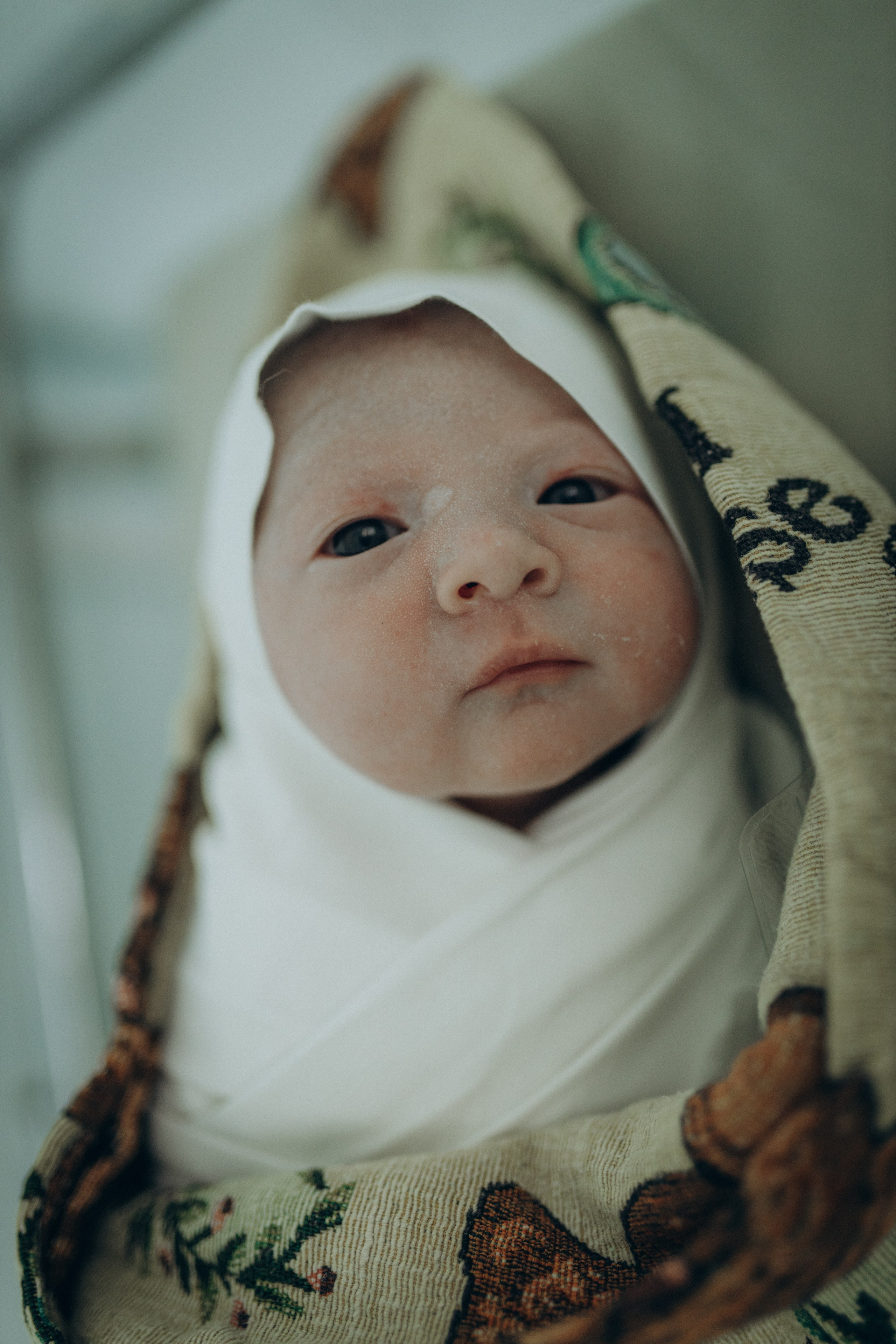 Рождение Маруси. Семейный фотограф и фотограф на роды в Ростове-на-Дону Мухина Виктория