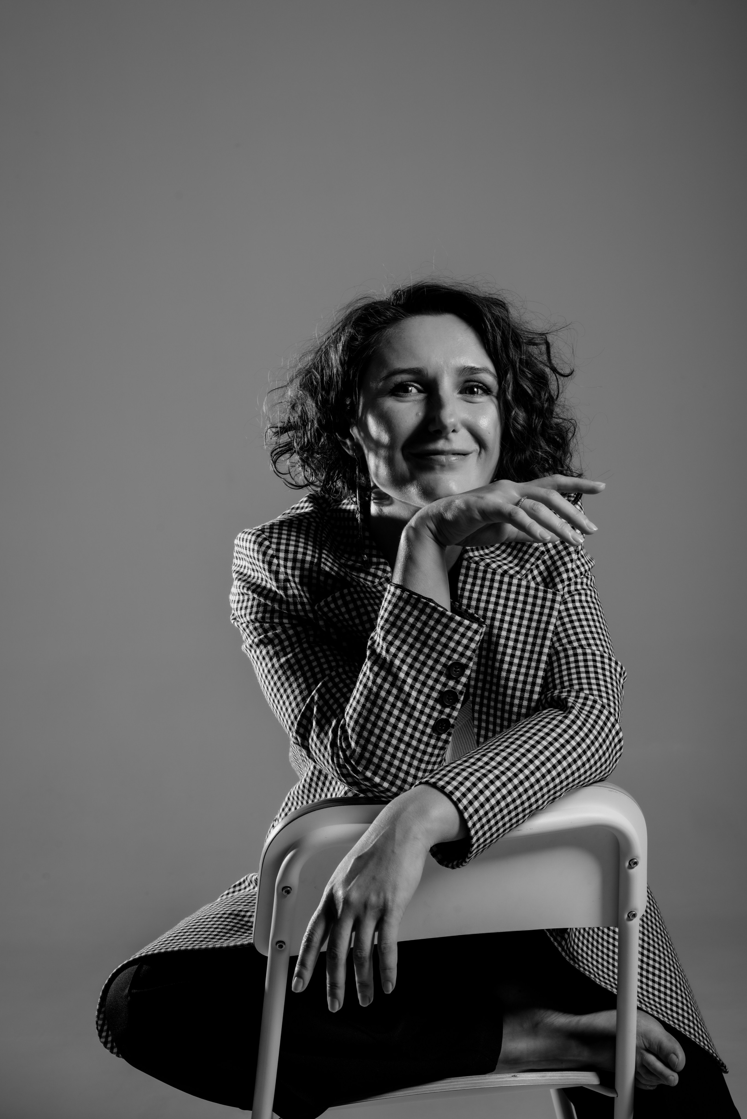 Елена. Максим и Наталья Фёдоровы — Портретные и свадебные фотографы в Хабаров