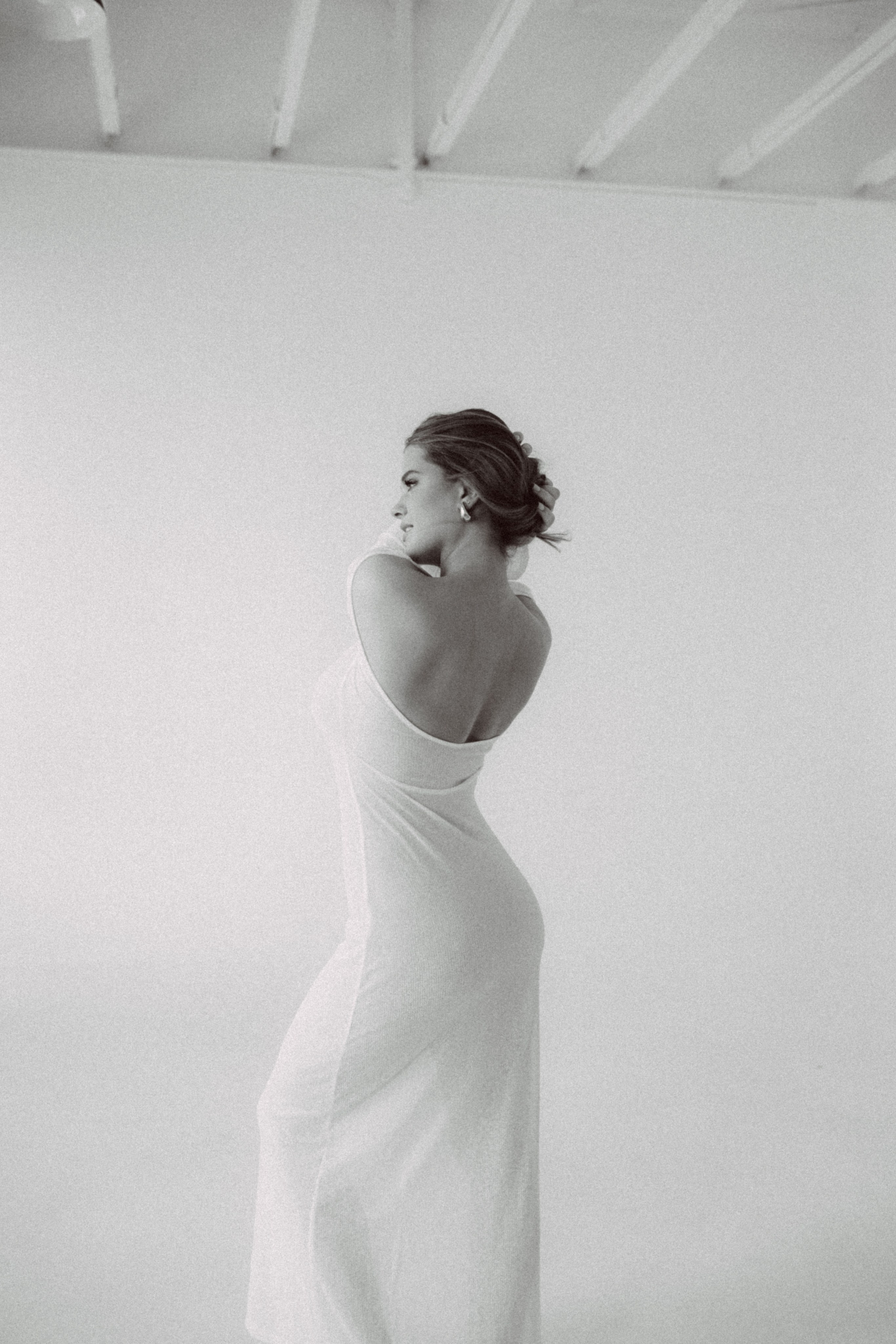 Ксения. Фотограф Стилист Тюмень Вера Хайруллина