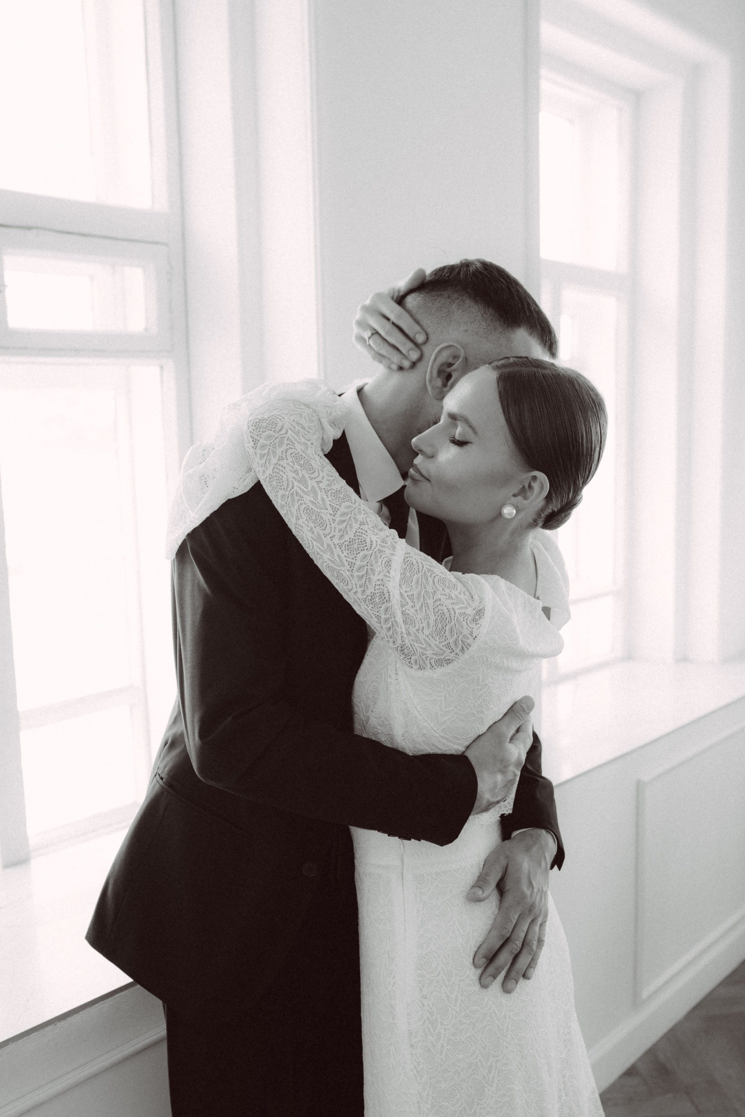 Юлия и Александр. Фотограф Стилист Тюмень Вера Хайруллина