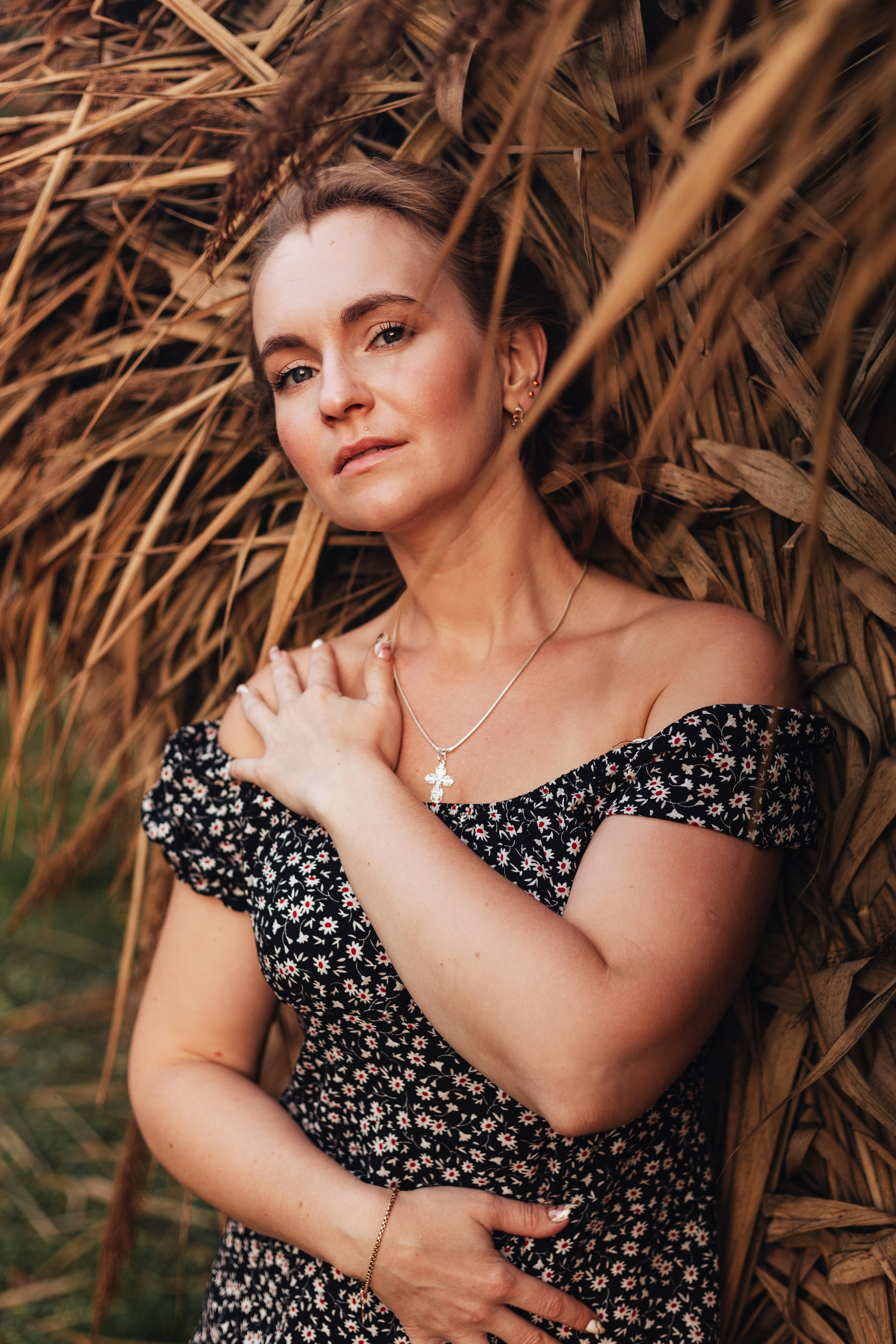 Лена. Фотограф Елена Кириллова