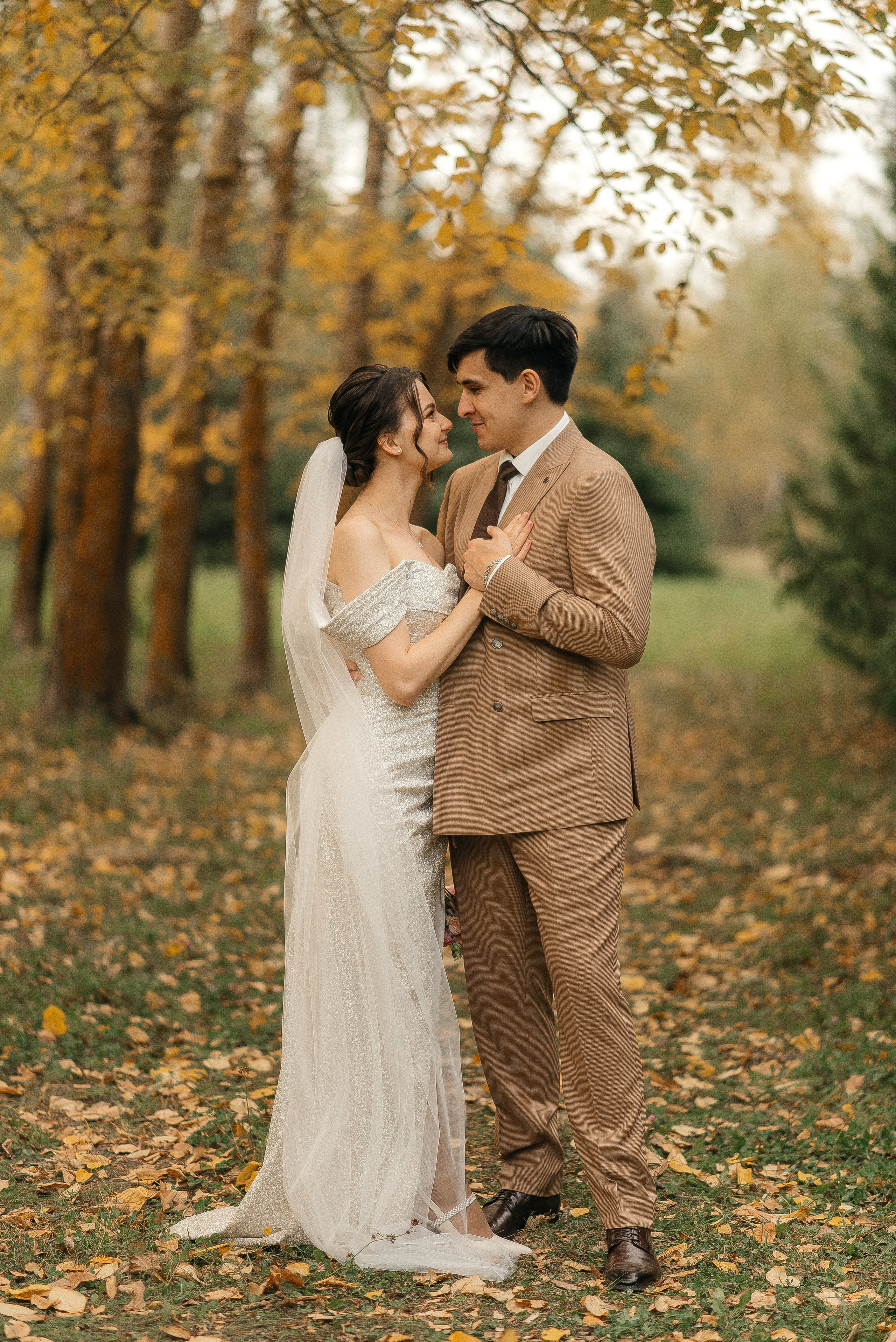 Кирилл и Юлия. Главная