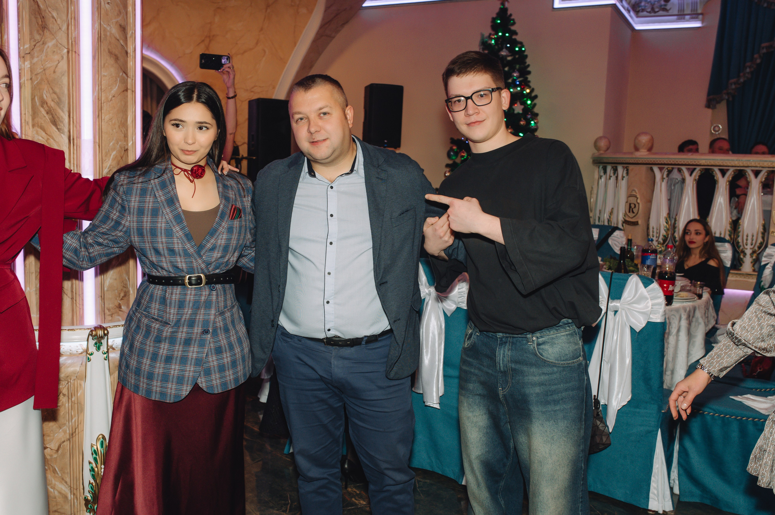 ВТБ — Корпоратив. Свадебный фотограф во Владимире Влад Бирюков