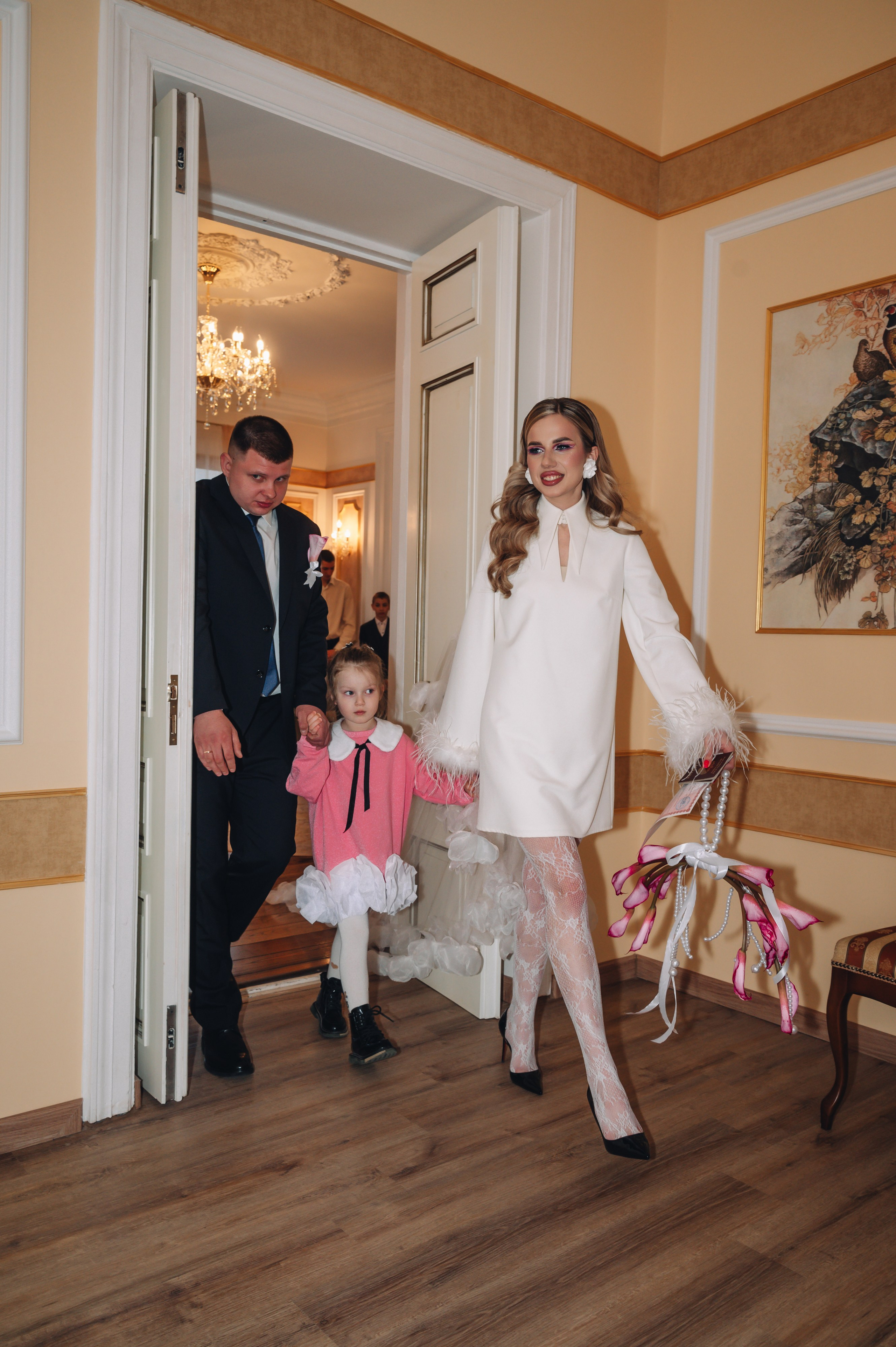 Свадьба Вячеслава и Светланы | Владимир. Свадебный фотограф во Владимире Влад Бирюков