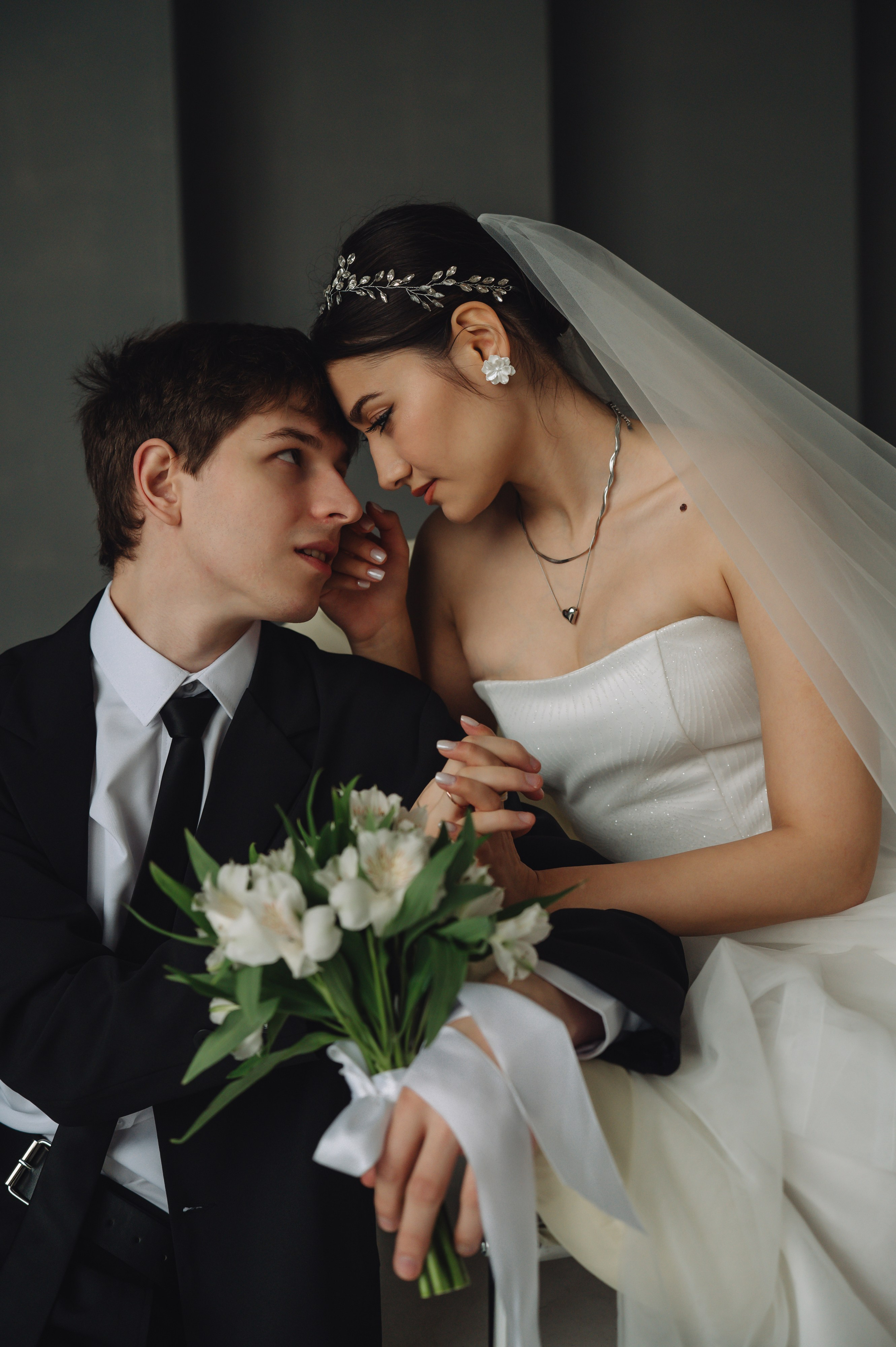 Свадьба Егора и Анны. Свадебный фотограф во Владимире Влад Бирюков