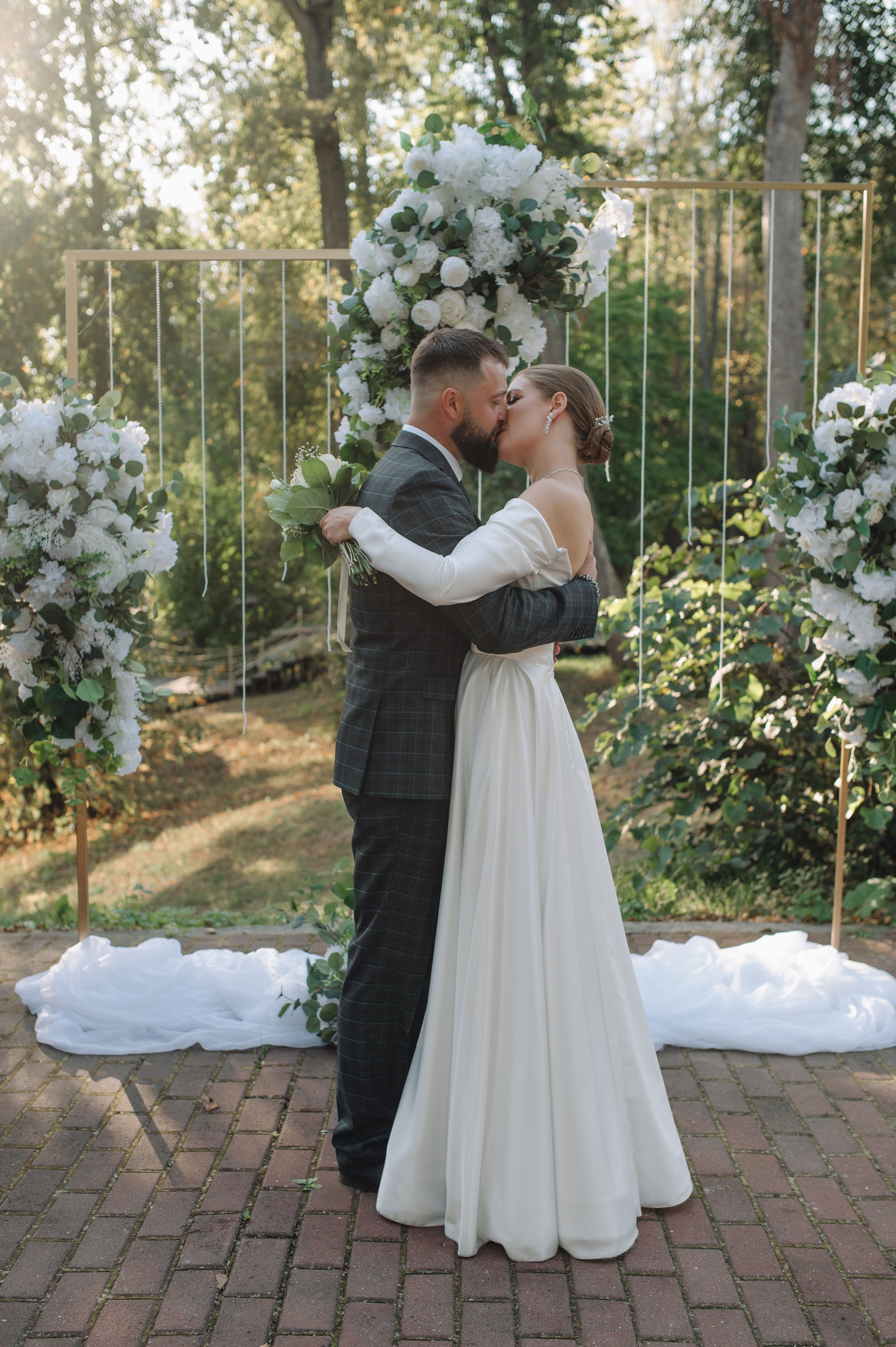 Свадьба Стаса и Полины | Владимир. Свадебный фотограф во Владимире Влад Бирюков