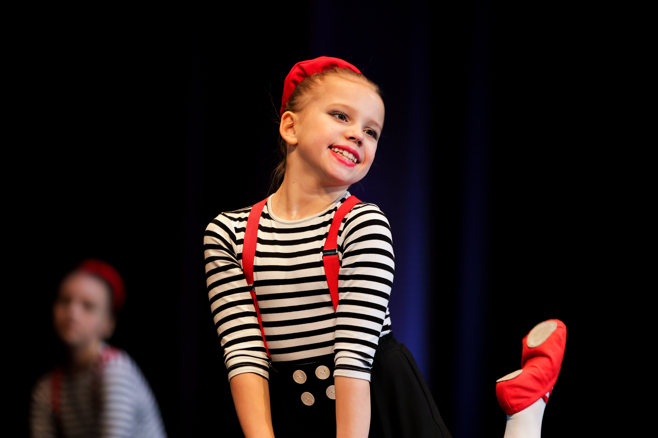 Квантовый Скачок LevelUp. Портретный Фотограф Александр «Konevtsoph» В Санкт-Петербурге