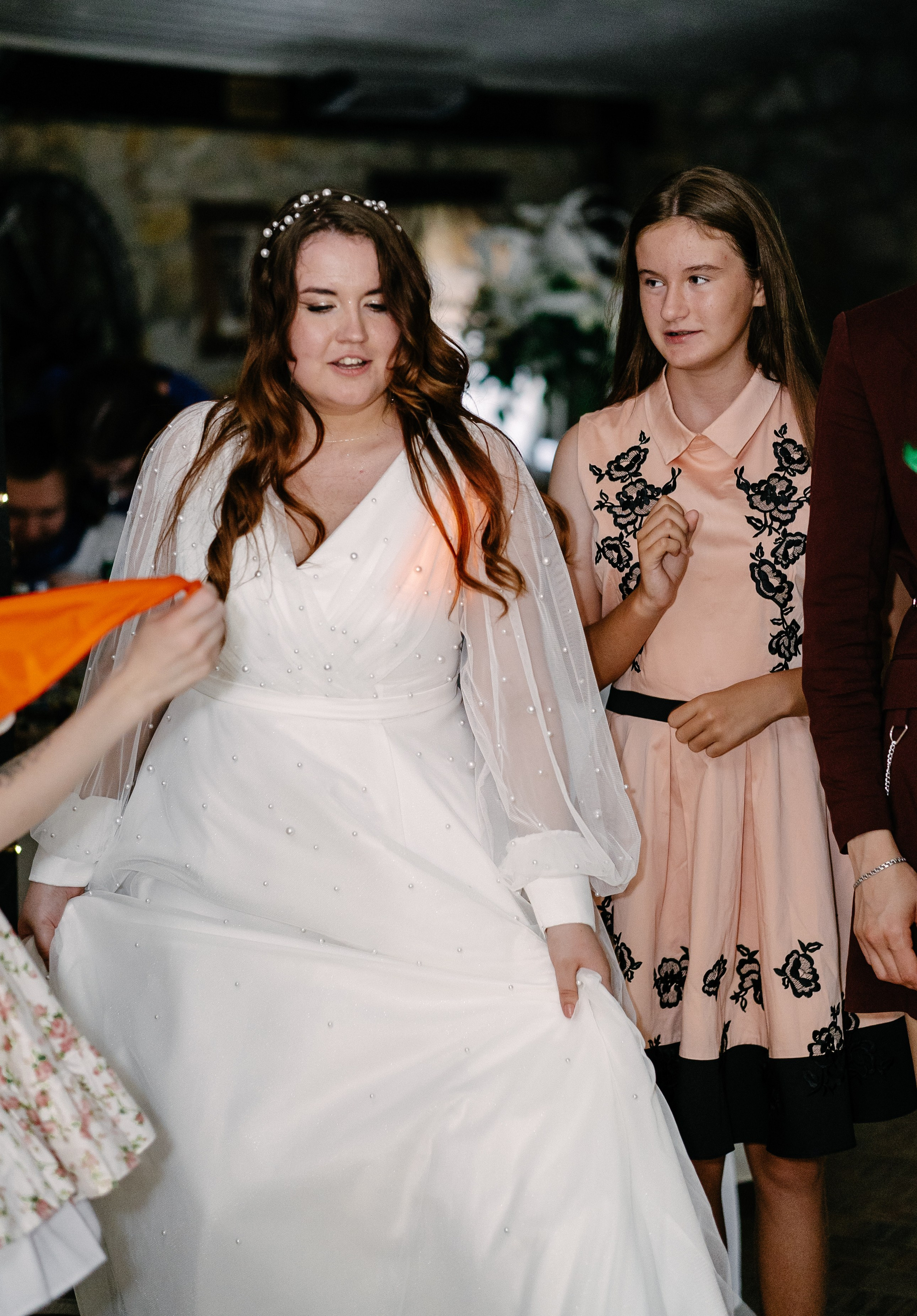 Максим и Наталья. Свадебная фотосъемка. Свадебный фотограф в Воронеже Александр Работкин