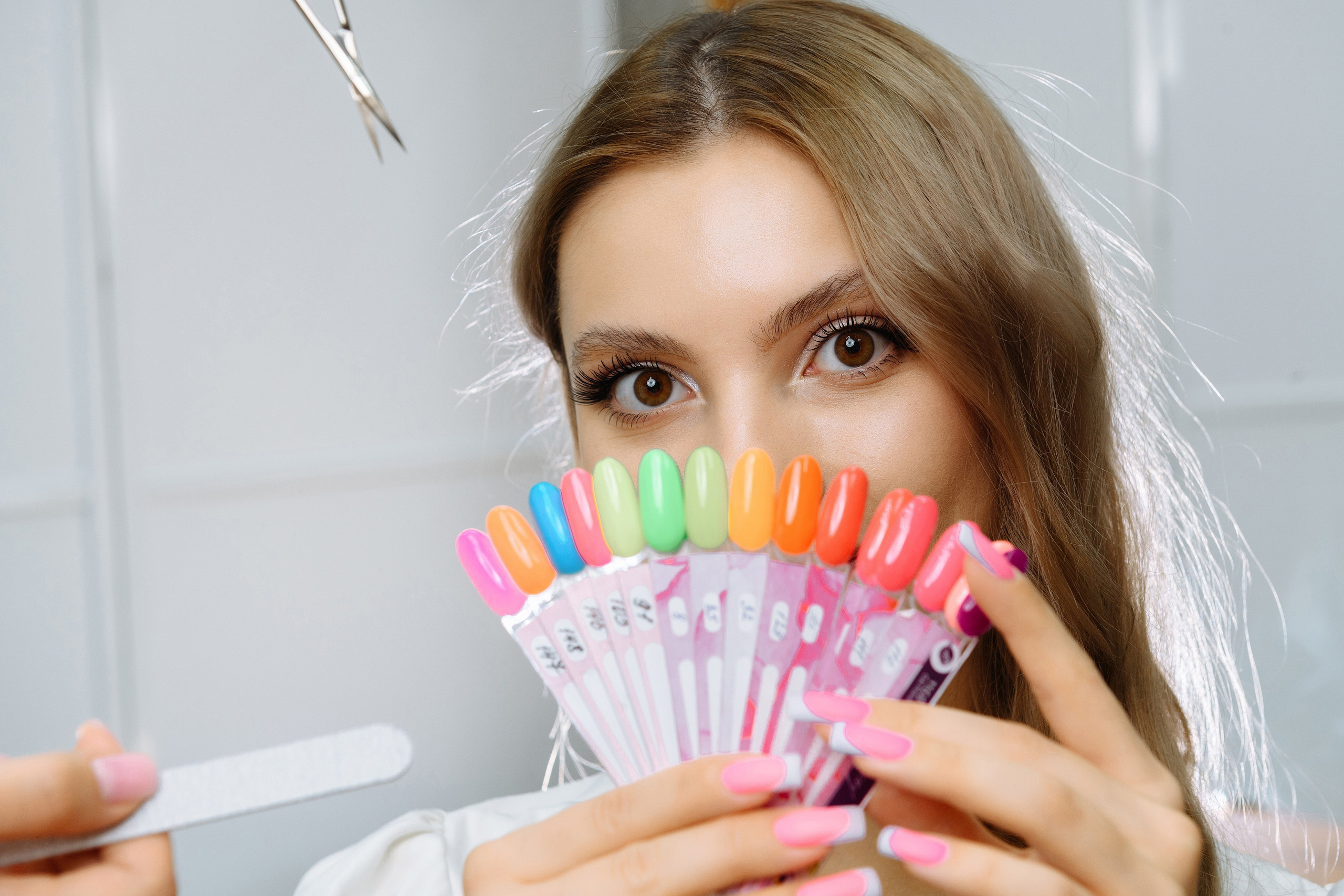 Маникюр. Репортажный фотограф в Стерлитамаке Дмитрий Соколов