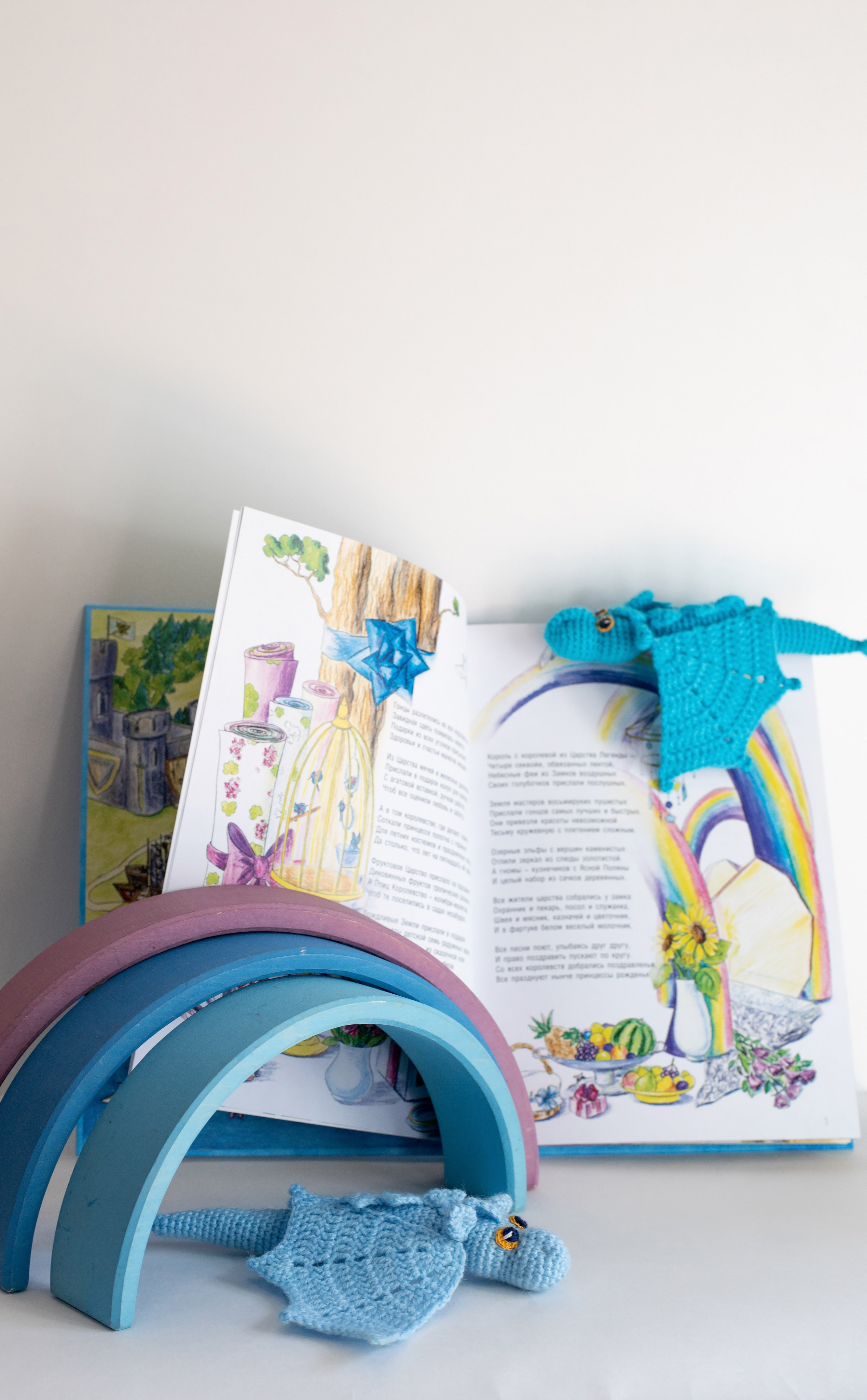 Контент для иллюстратора. SaGaFOTO.ru