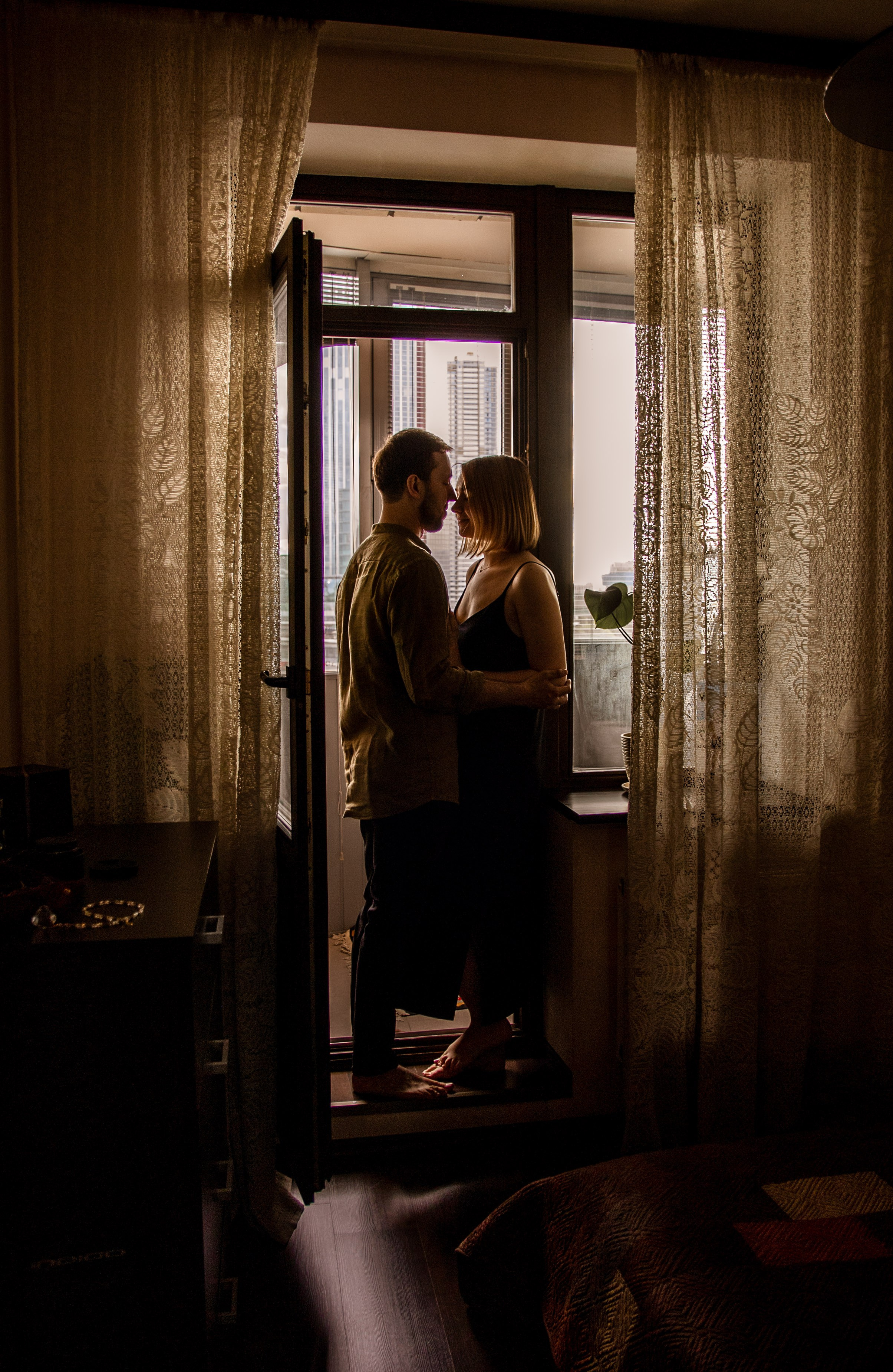 Олеся и Толя. SaGaFOTO.ru