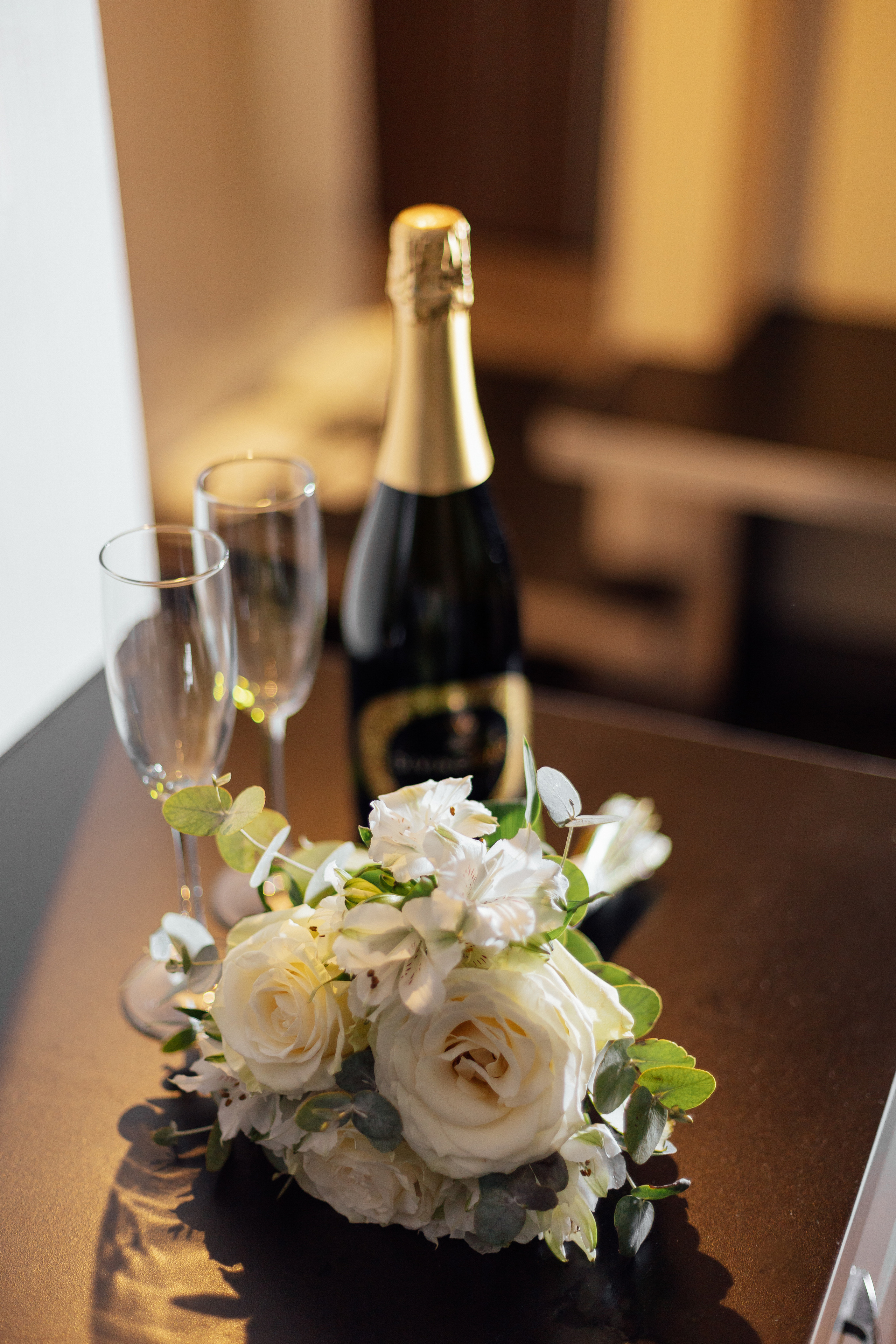 Дарья и Валентин. Психолог, фотограф Мария Черницкая