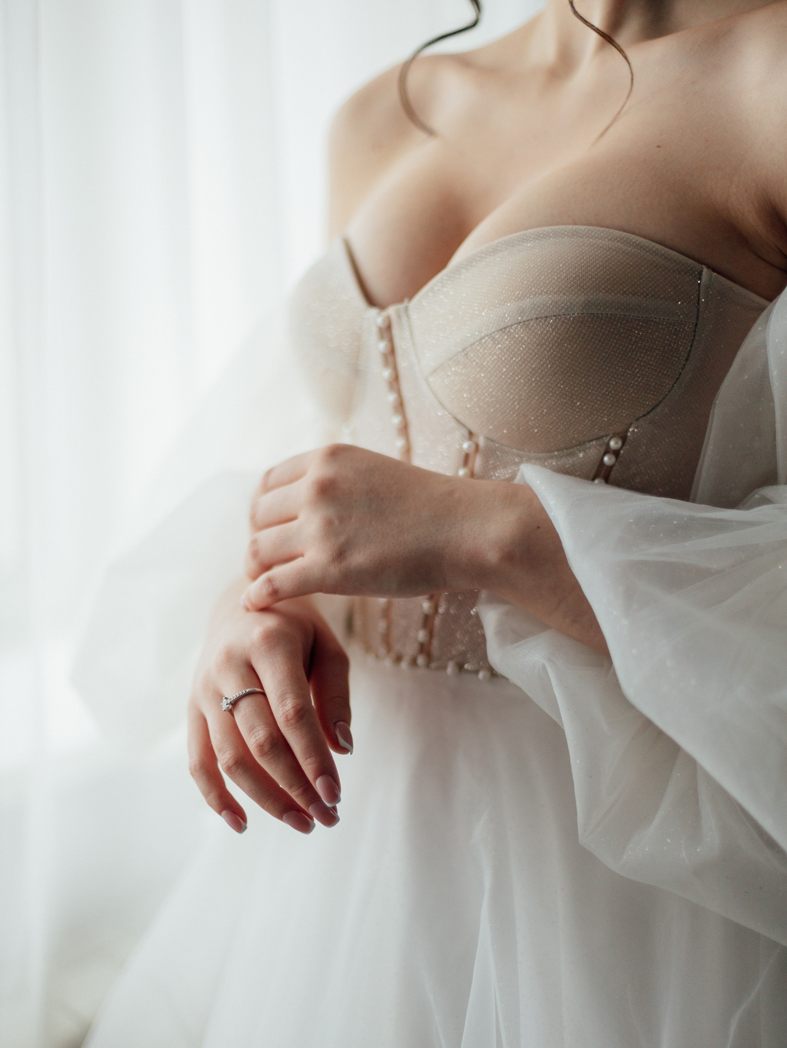 Дарья и Валентин. Психолог, фотограф Мария Черницкая