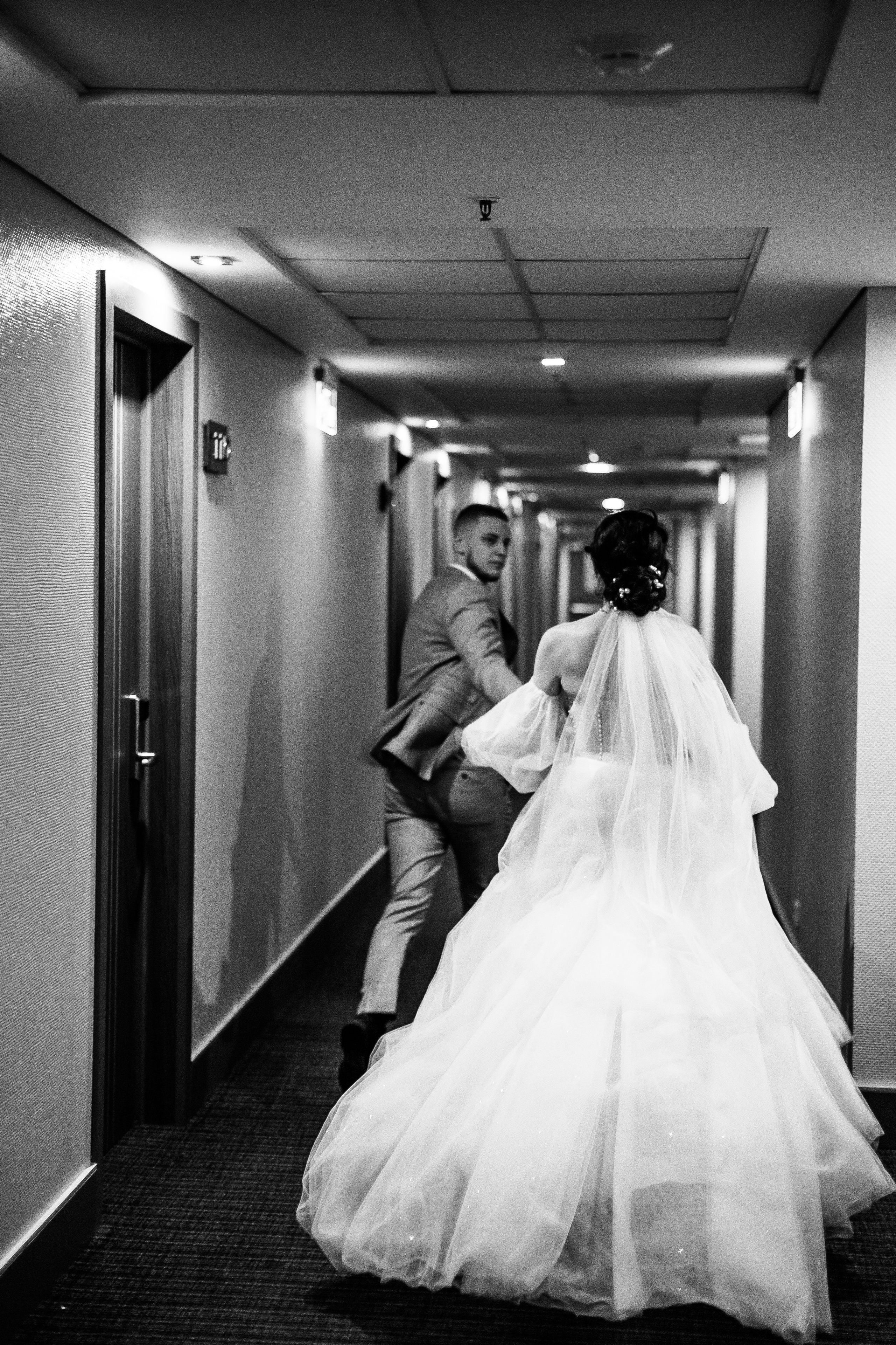 Дарья и Валентин. Психолог, фотограф Мария Черницкая