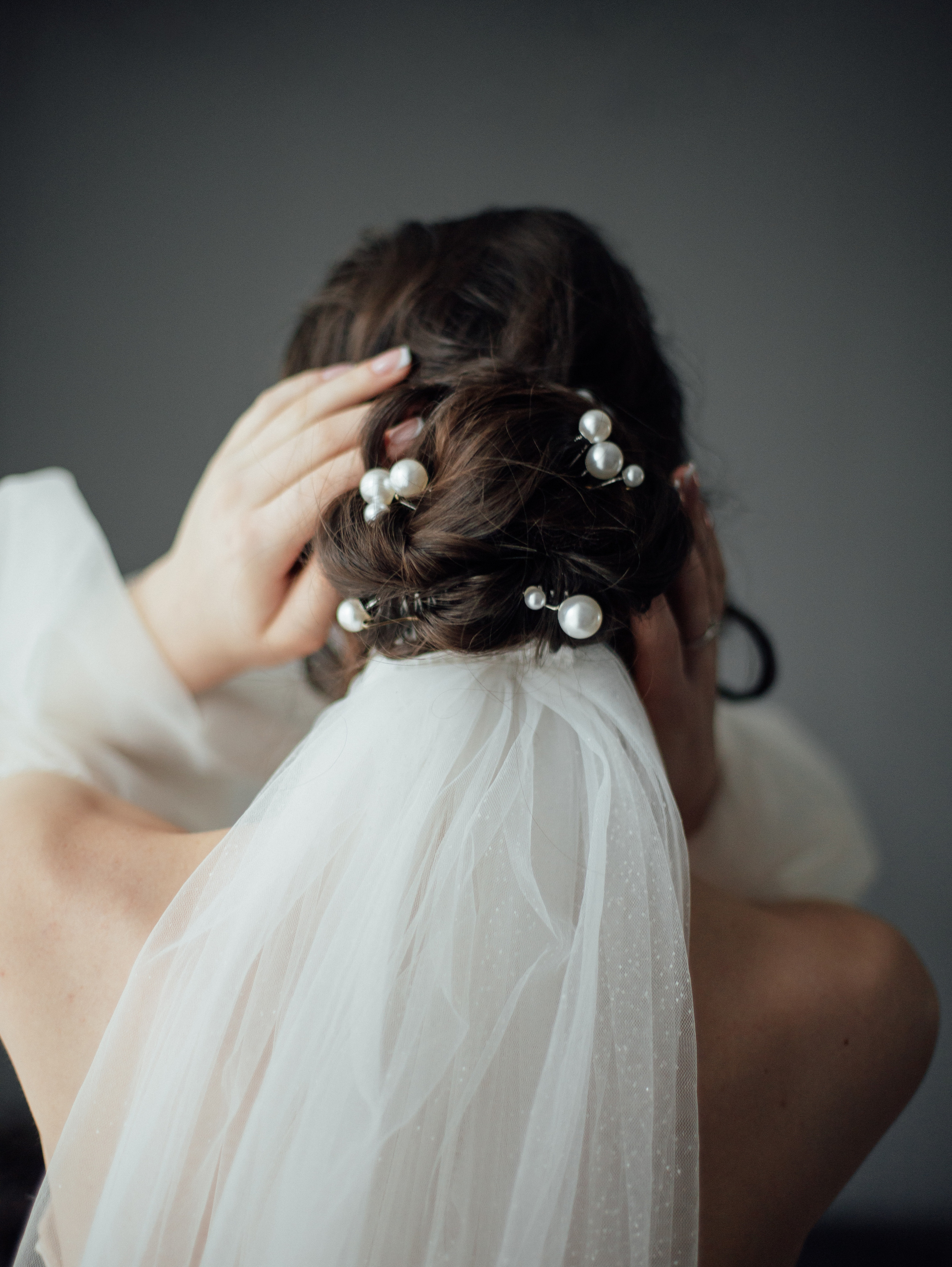 Дарья и Валентин. Психолог, фотограф Мария Черницкая