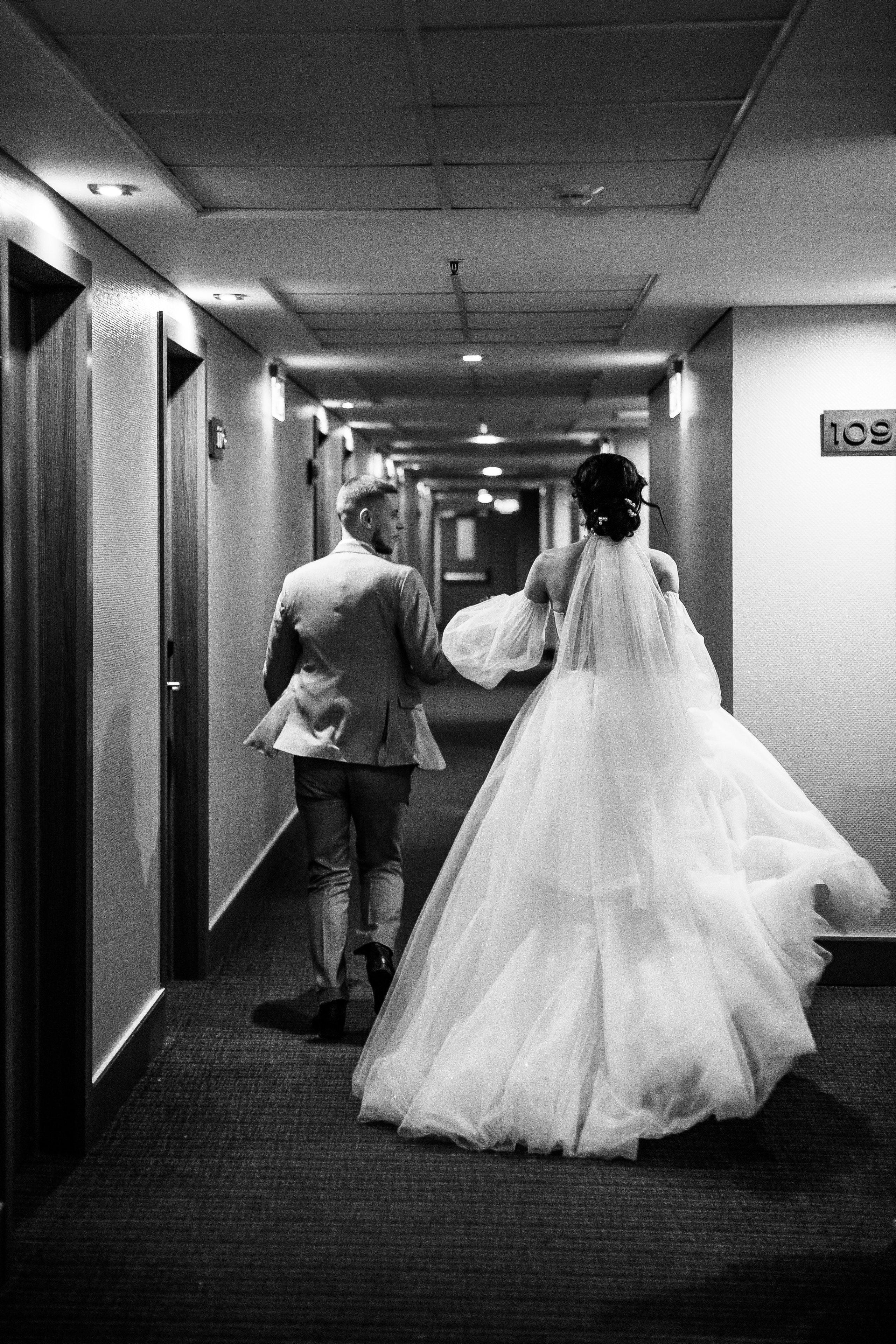 Дарья и Валентин. Психолог, фотограф Мария Черницкая