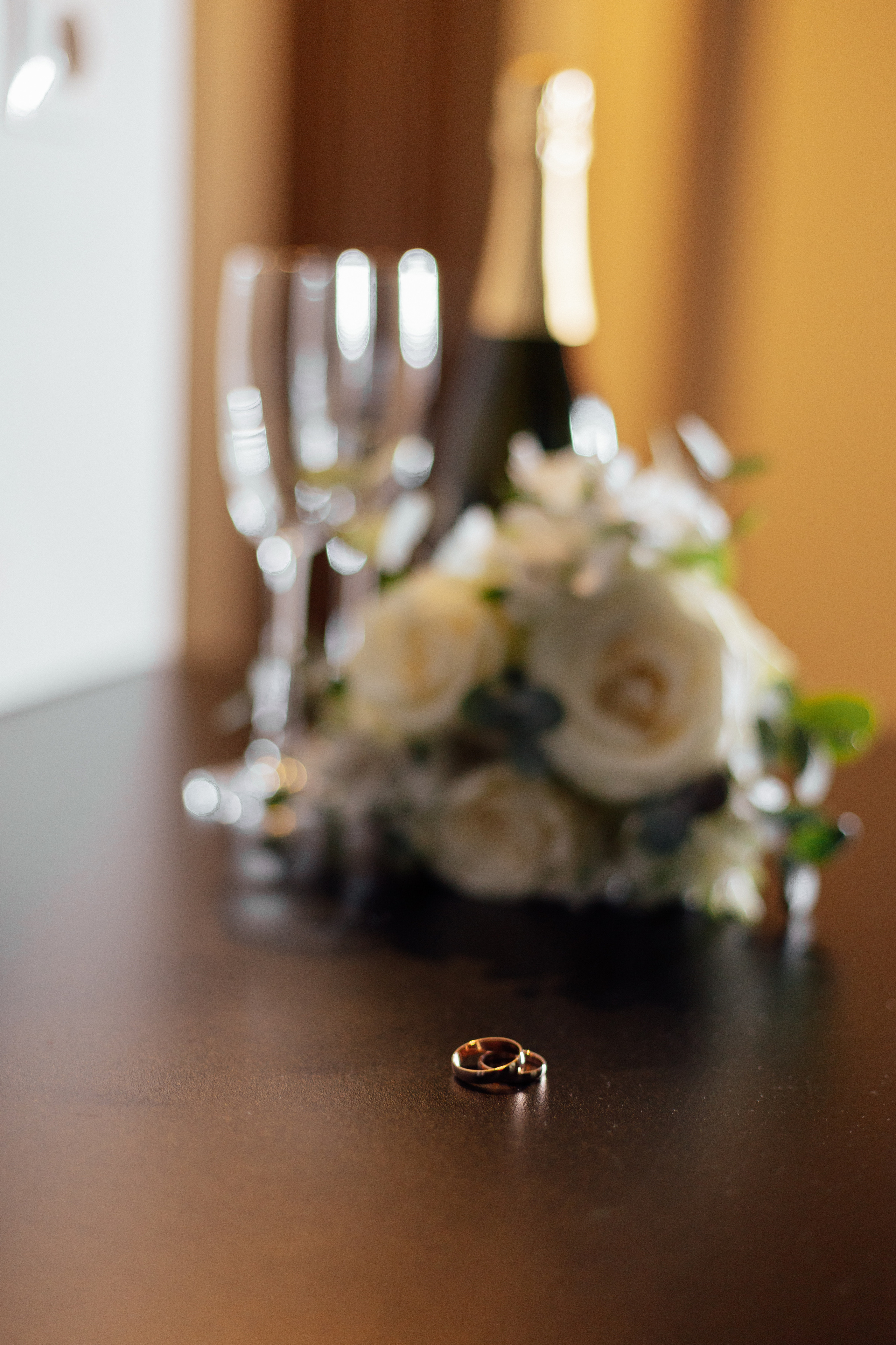 Дарья и Валентин. Психолог, фотограф Мария Черницкая