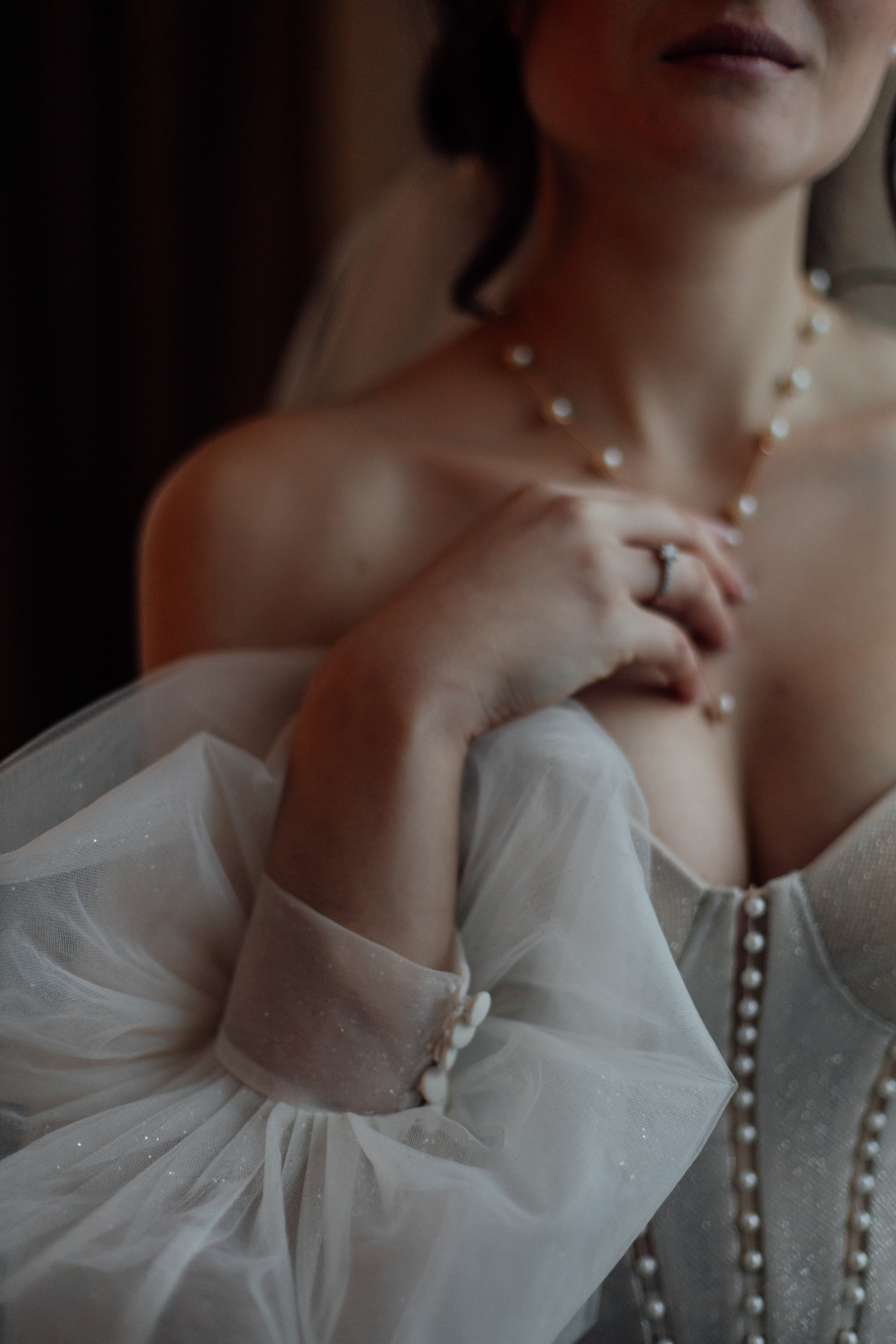 Дарья и Валентин. Психолог, фотограф Мария Черницкая