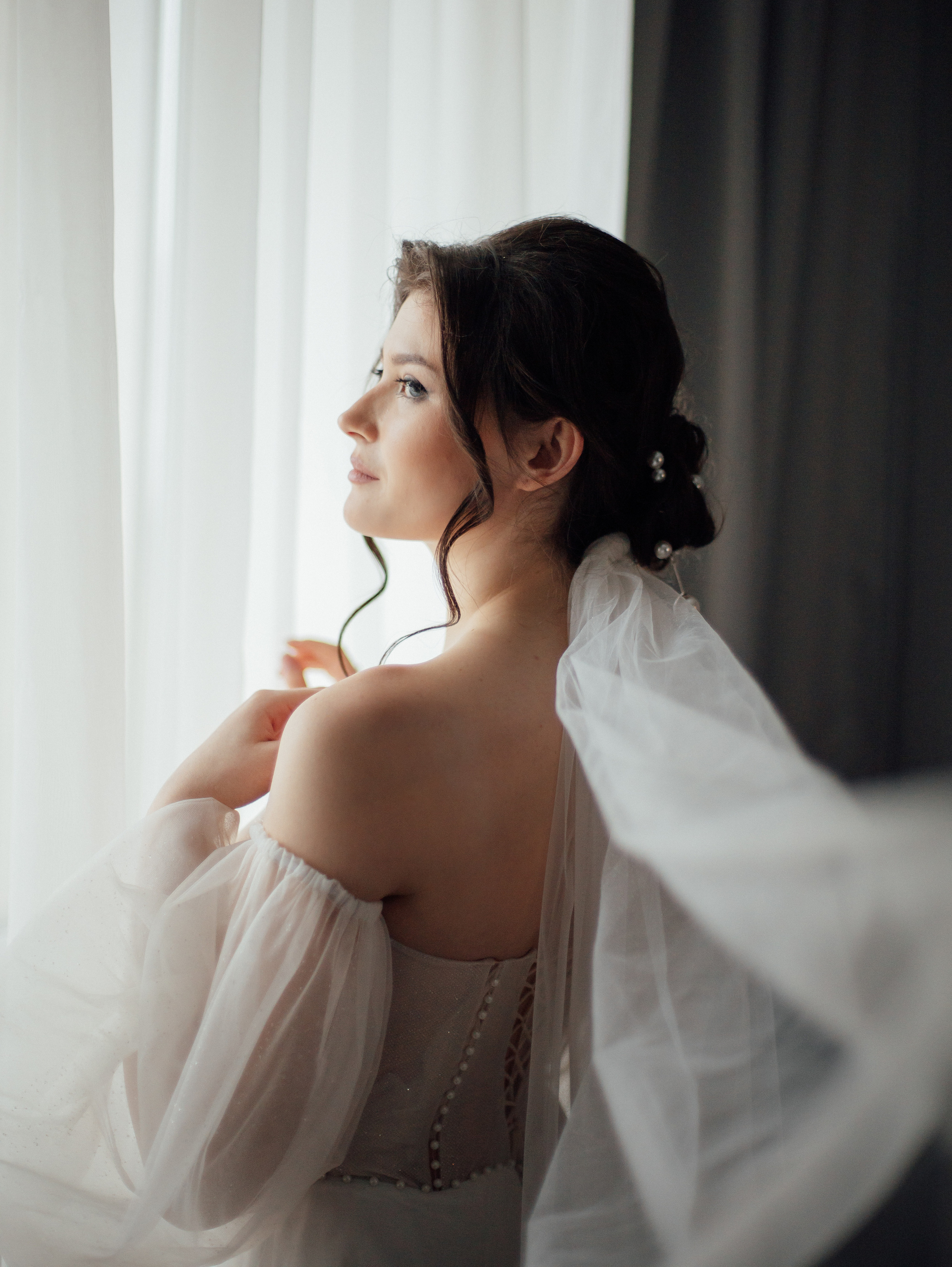 Дарья и Валентин. Психолог, фотограф Мария Черницкая