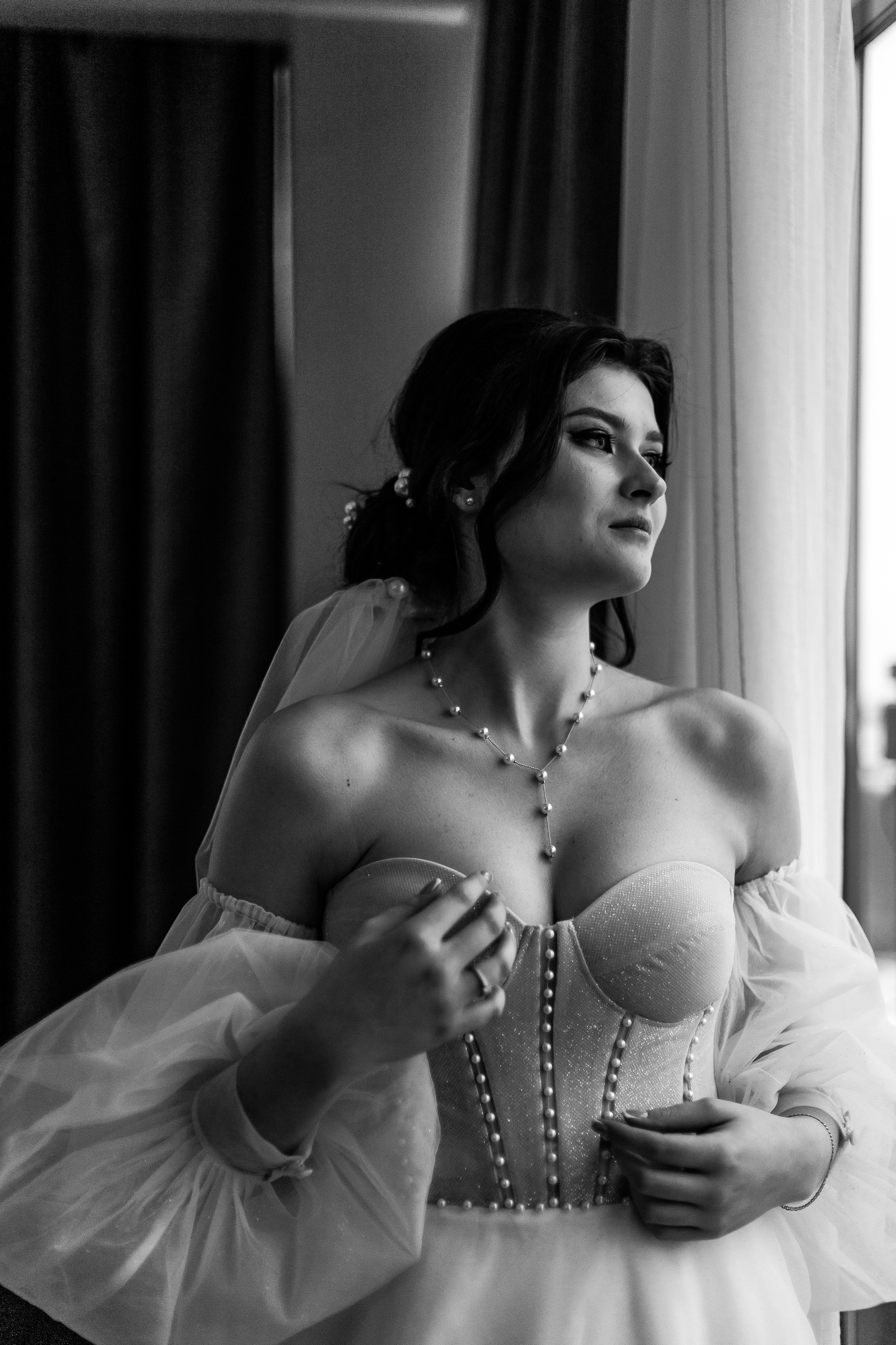 Дарья и Валентин. Психолог, фотограф Мария Черницкая