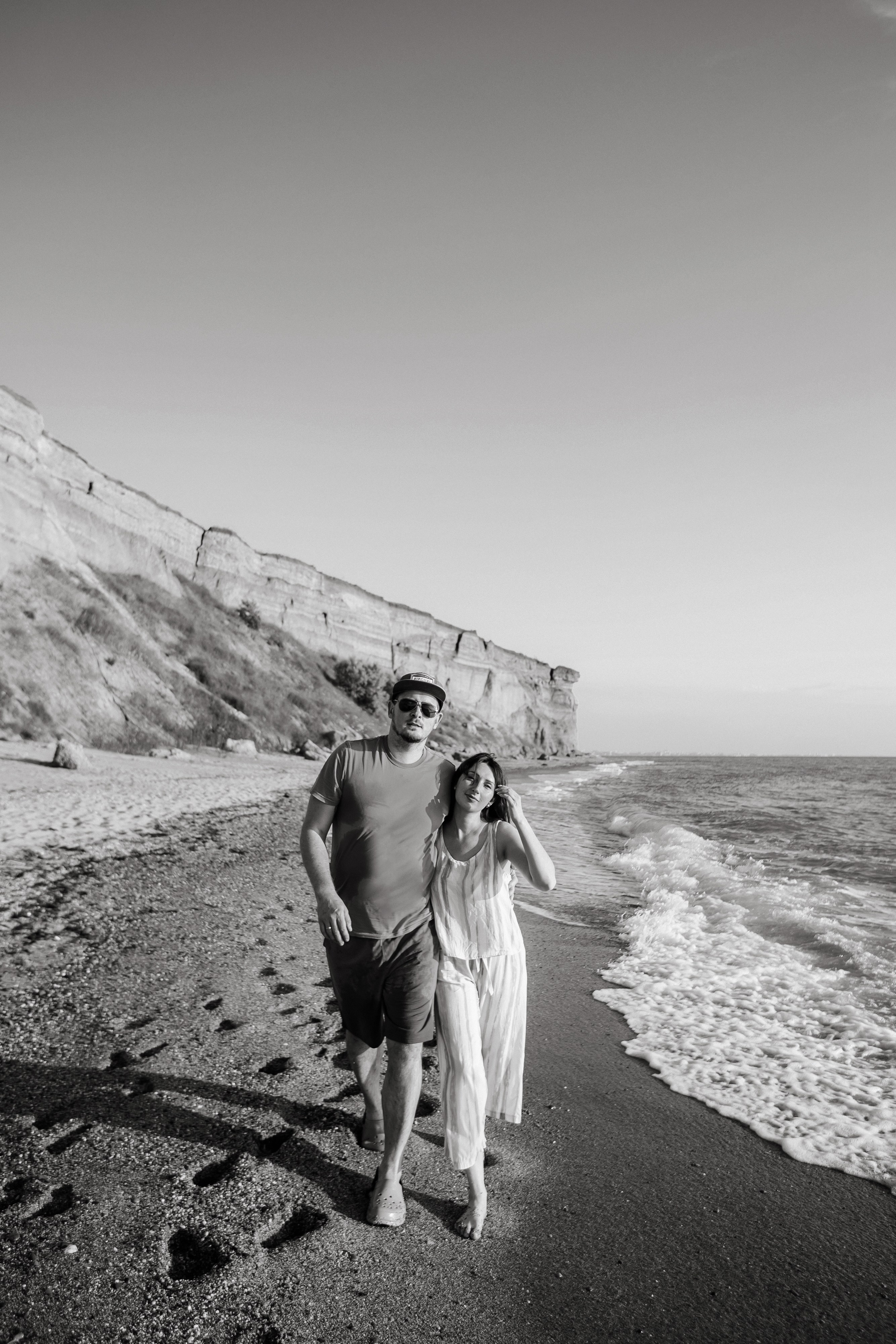 Макс+Тома+Никита. Фотограф Анна Лейман. Севастополь