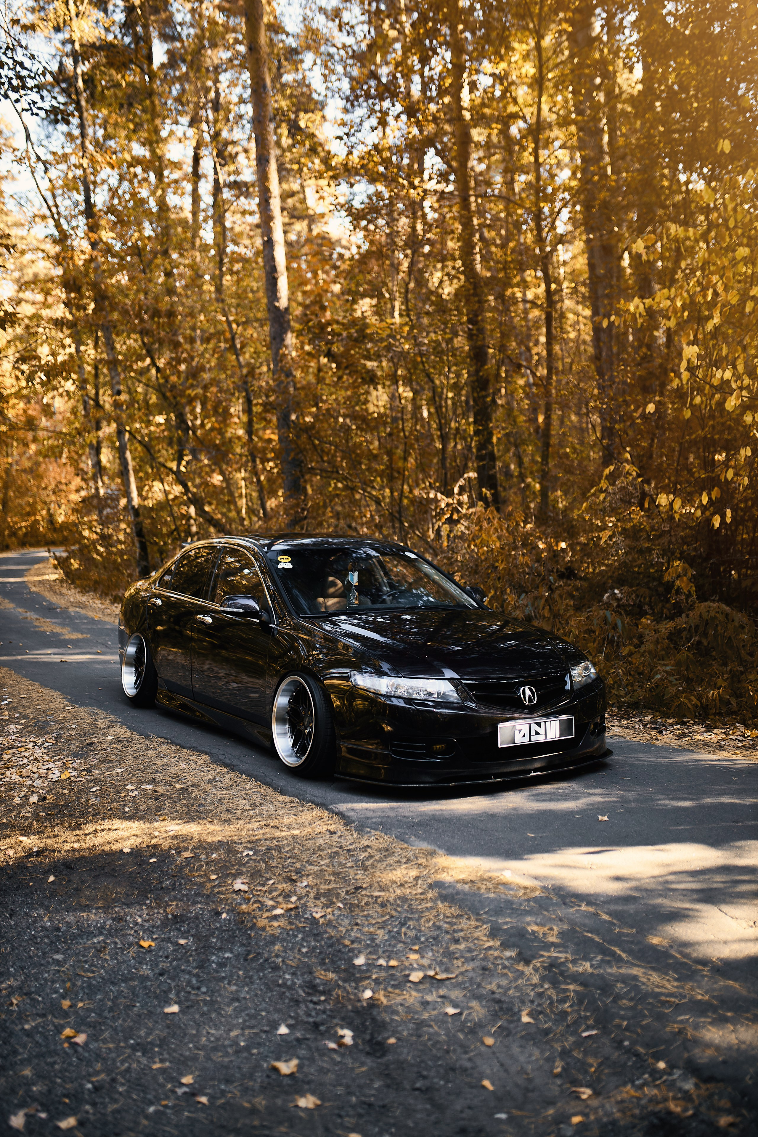 Honda Accord CL9. DKARPOCHEVA PHOTOGRAPHY