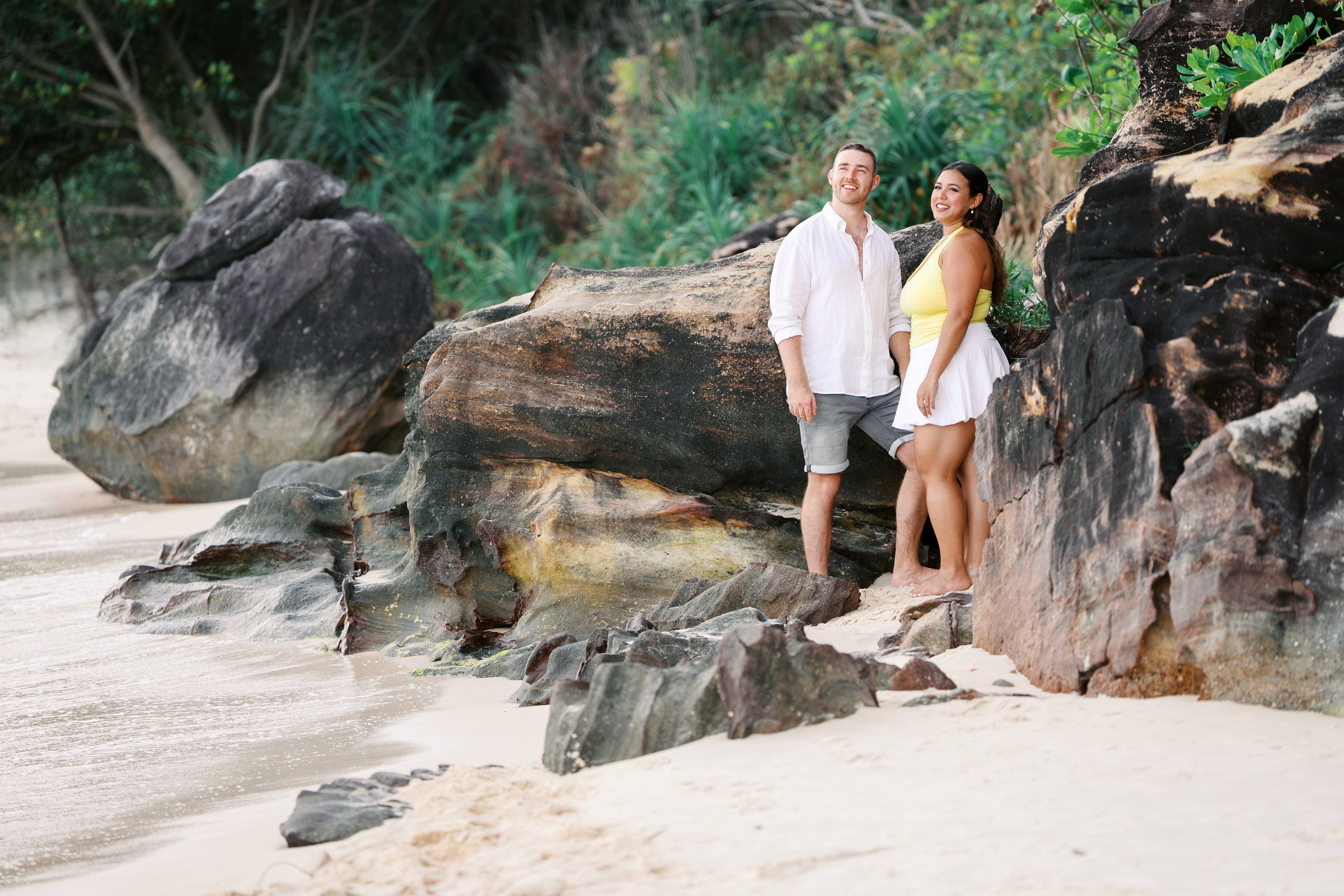 Engagement. PhuQuoc photographer — Phu Quoc wedding photographer