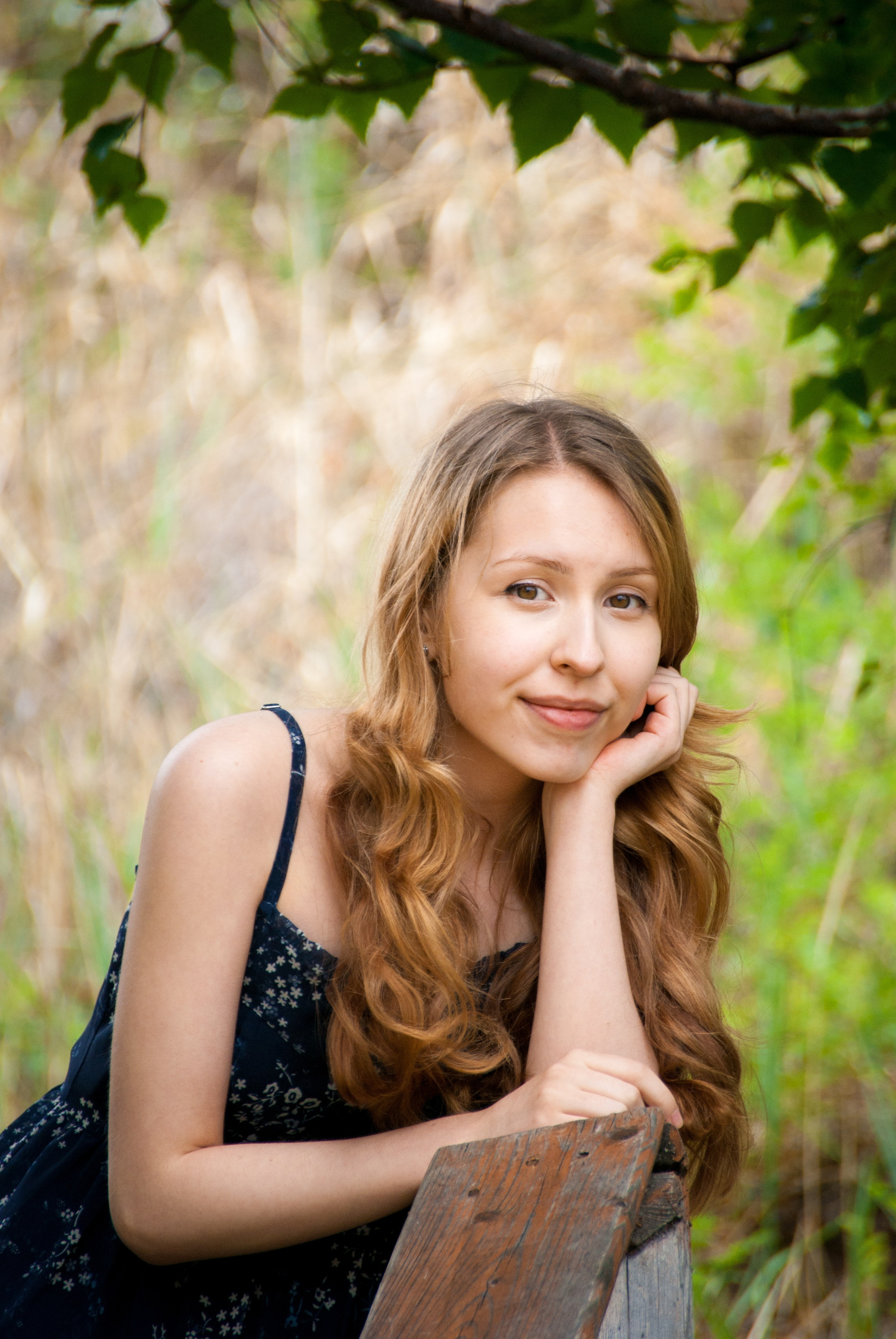 Лиза. Портретный фотограф в Чите Анна Камратова. Помогу Вам создать историю, в которой Вы — главный герой!