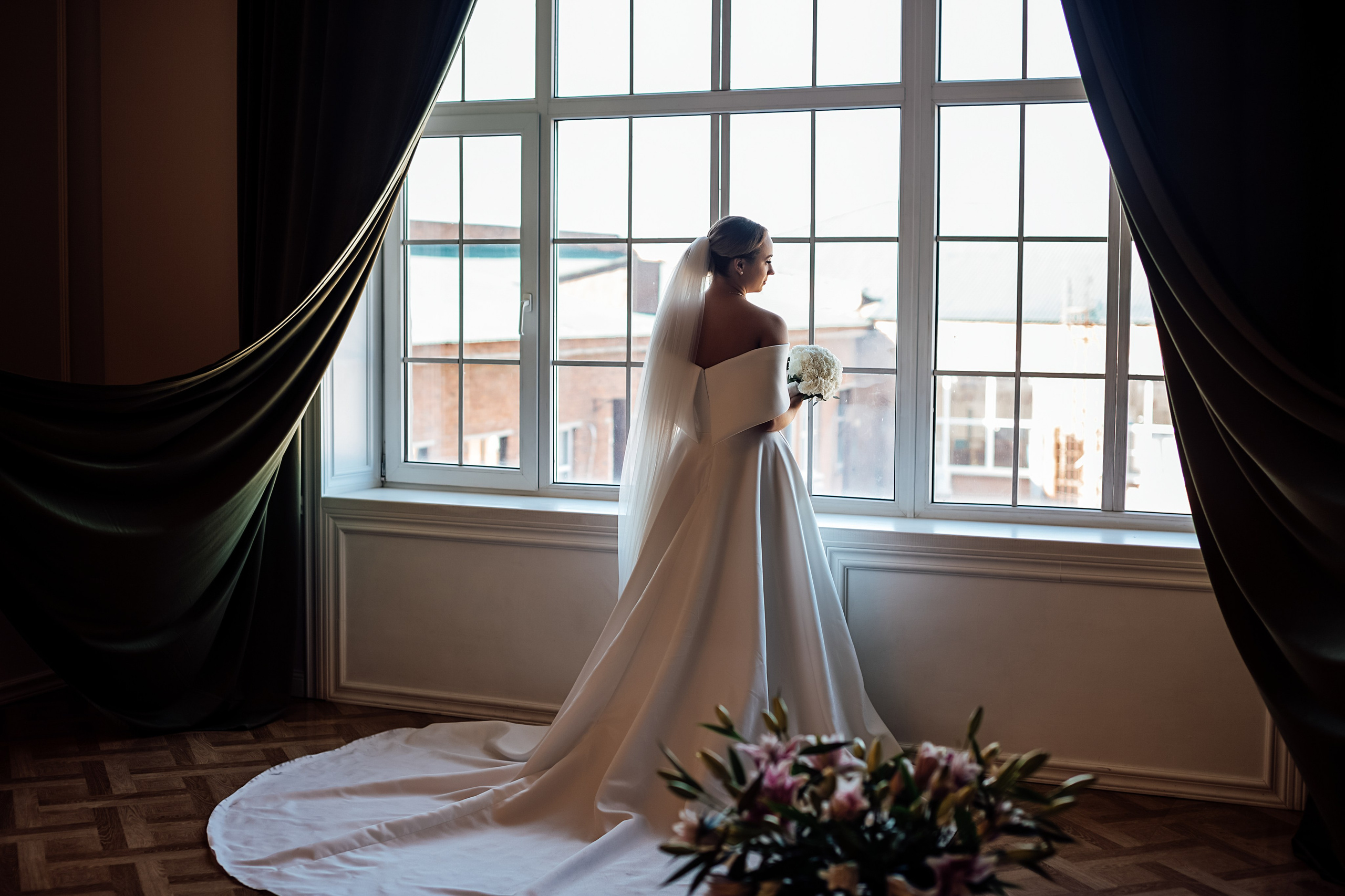 Свадебный и семейный фотограф/видеограф в Краснодаре Наталья Осинская