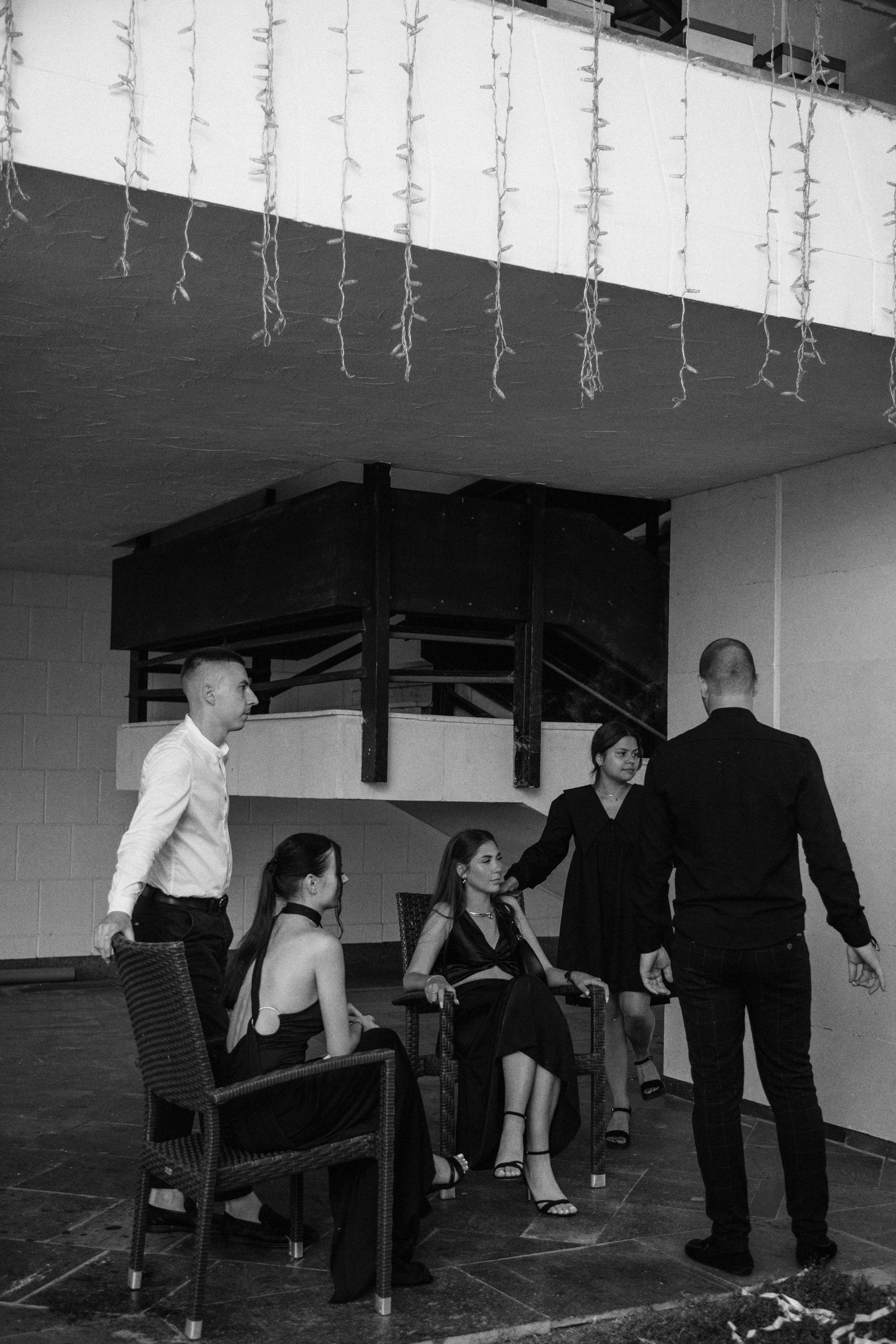 Таня и Вова. Фотограф Смоляк Алена