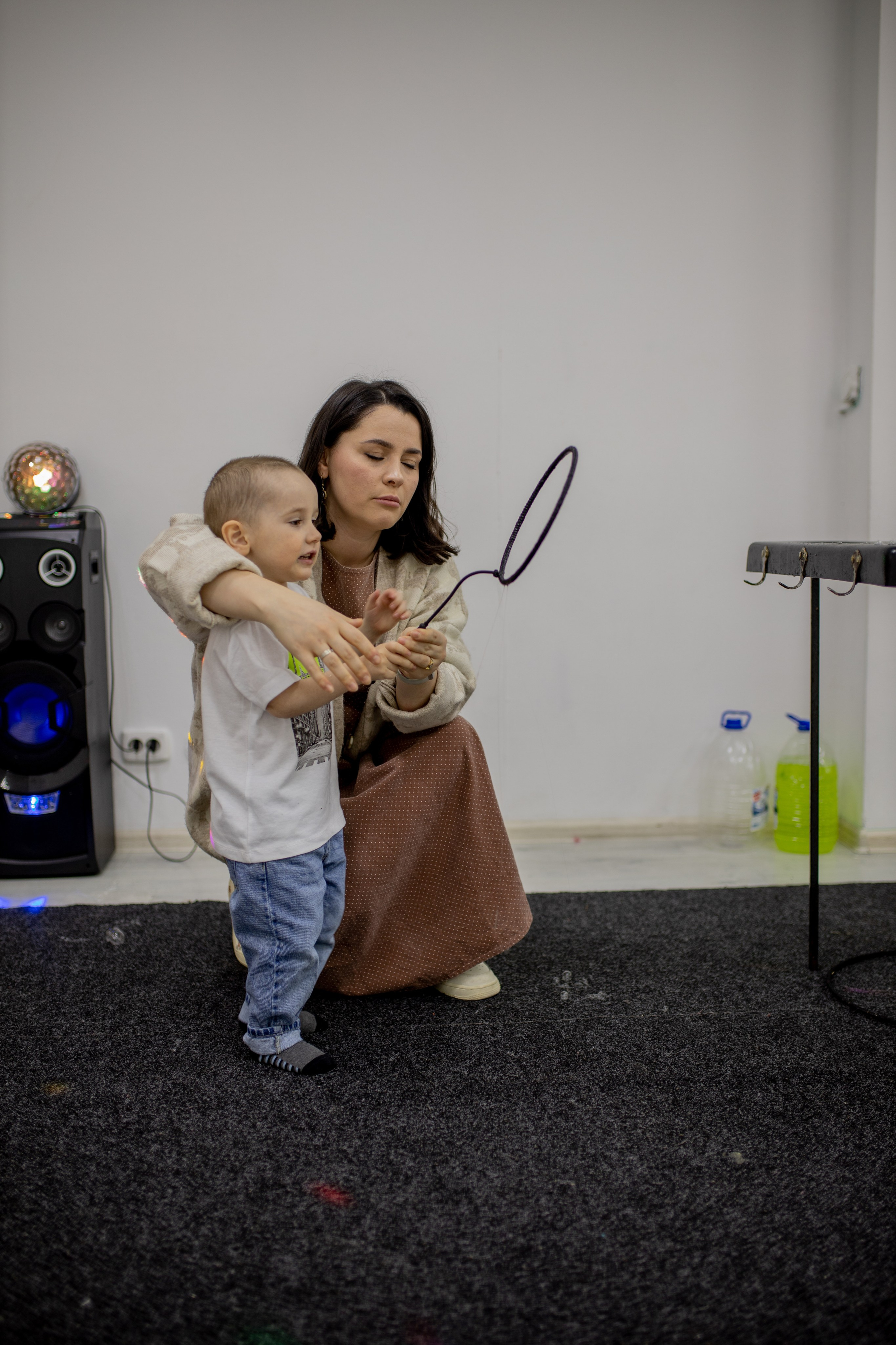 Вечеринка Вовочки. Семейный и детский фотограф в Петрозаводске