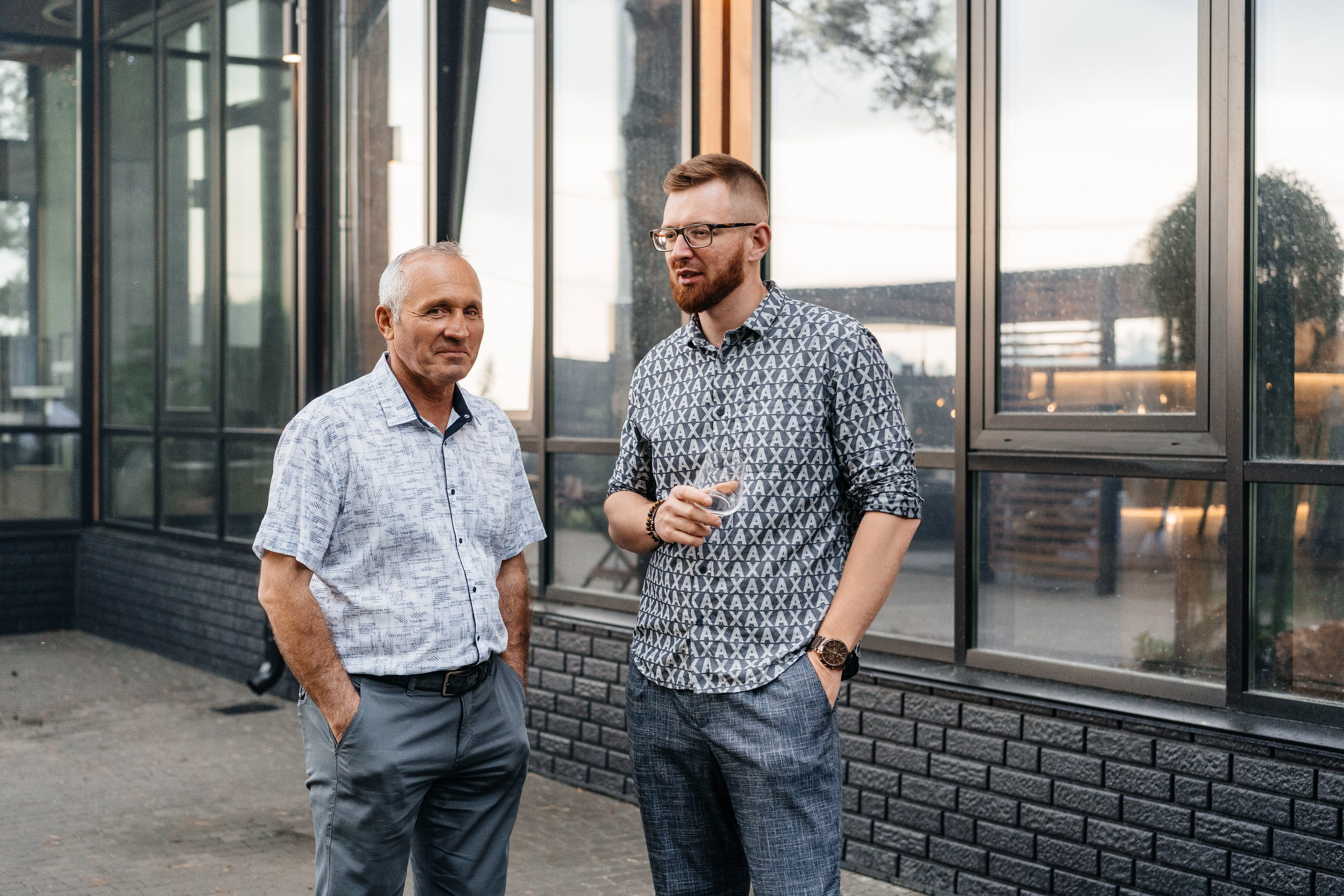 Элла & Кирилл. Свадебный фотограф Барнаул Алексей Павлов