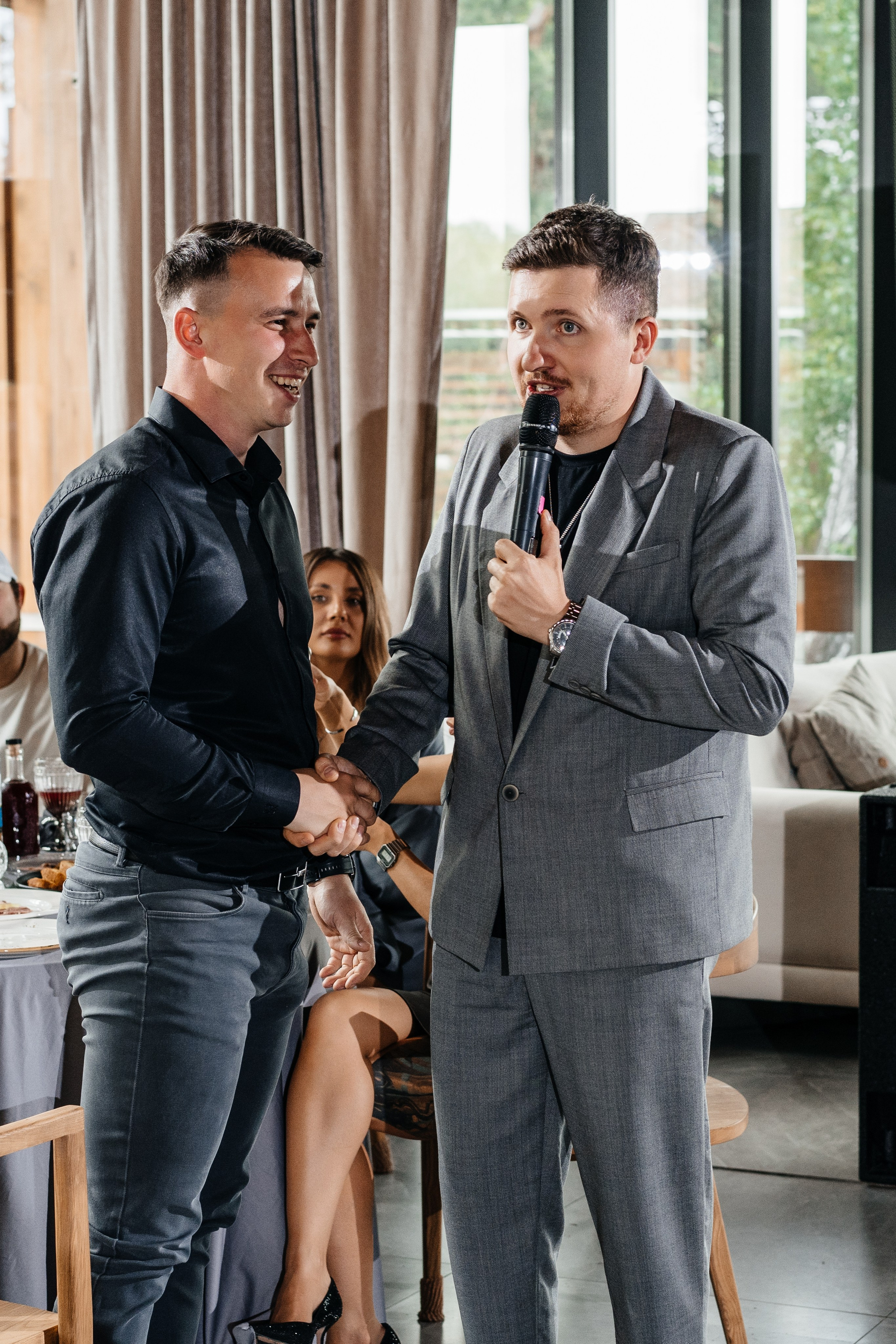 Элла & Кирилл. Свадебный фотограф Барнаул Алексей Павлов