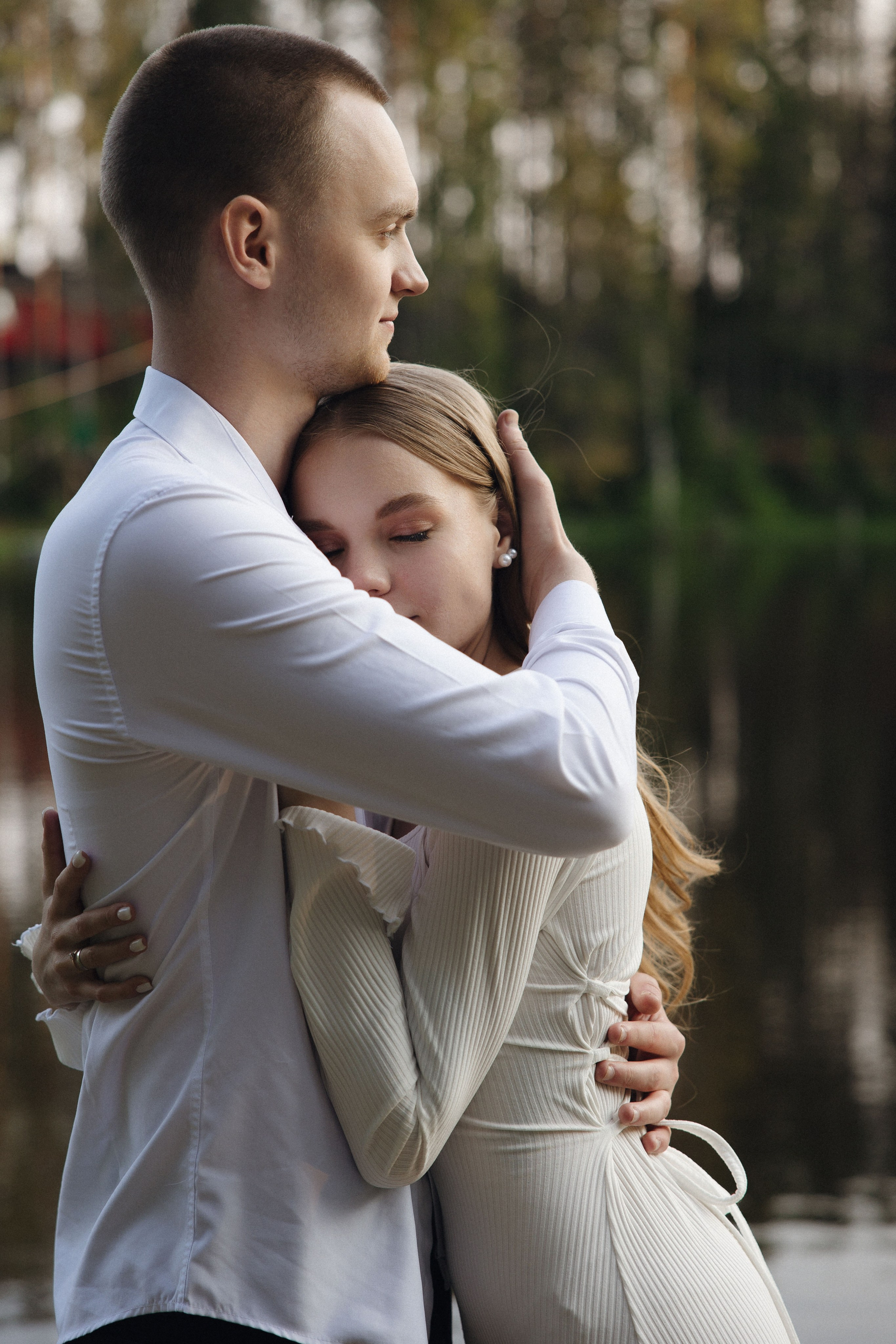 Ярослав и Владислава. Свадебное агентство Amorewed Agency