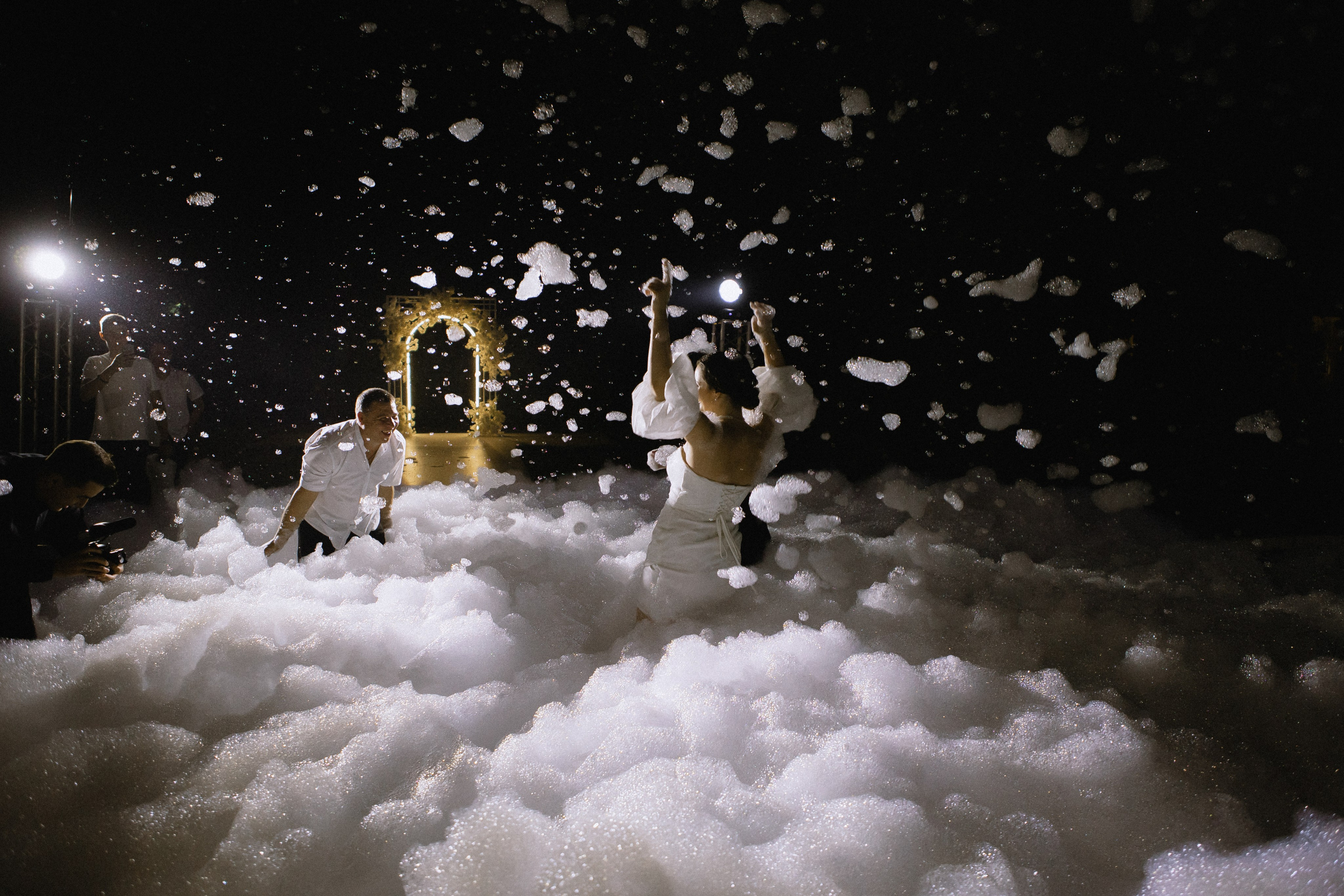 Александр и София. Свадебное агентство Amorewed Agency