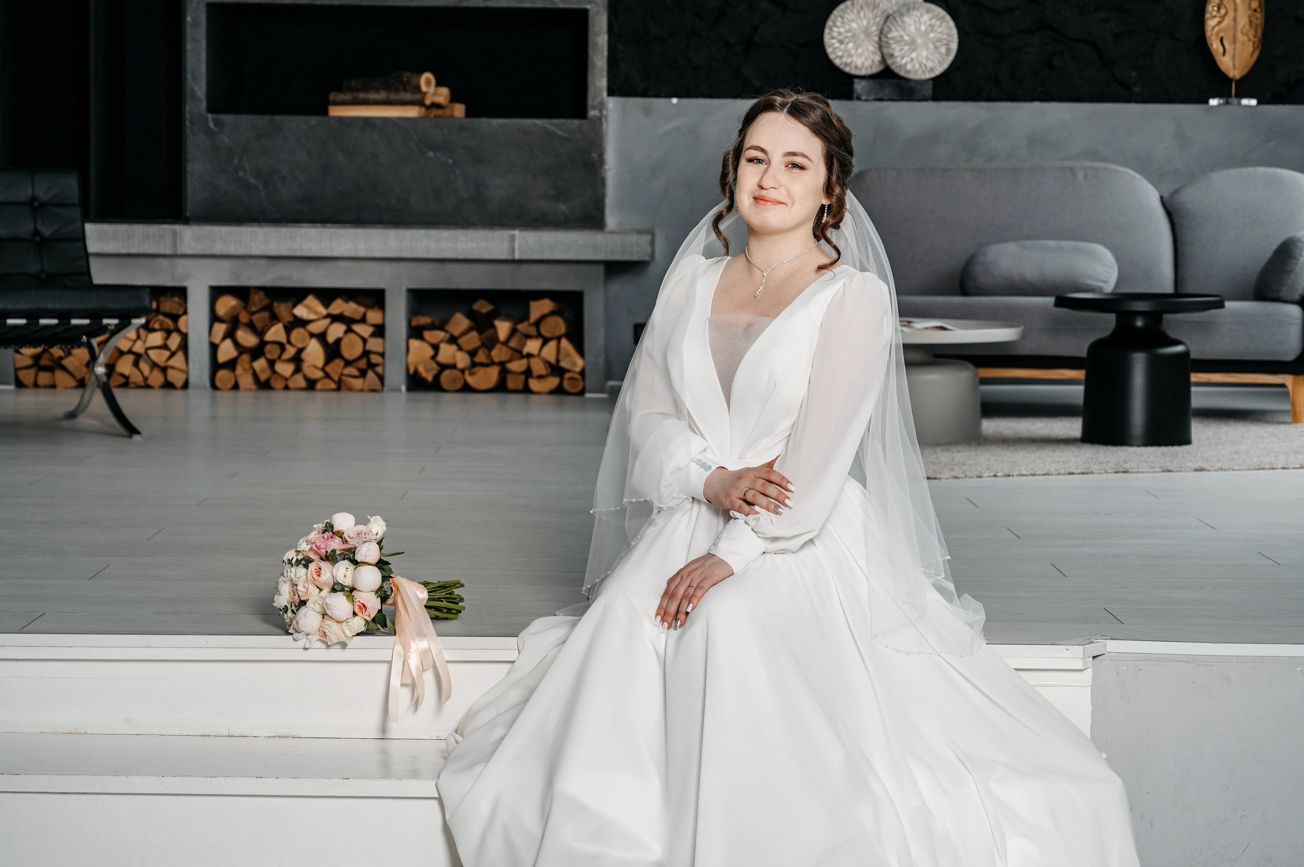 Николай Елизавета. Фотограф Владивосток. Игорь Кирсанов