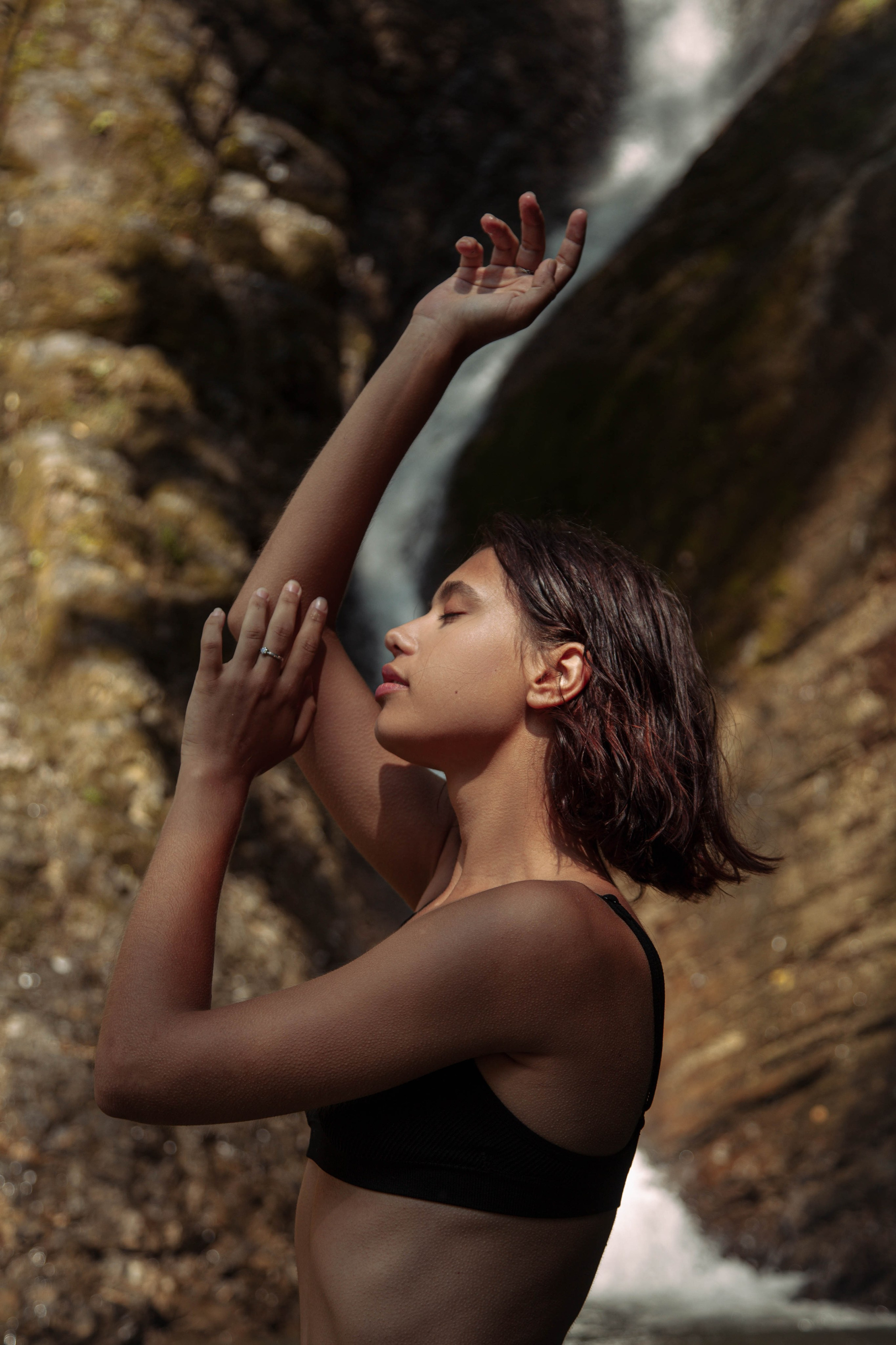 Виктория. Портретный фотограф Юлия Семенчук