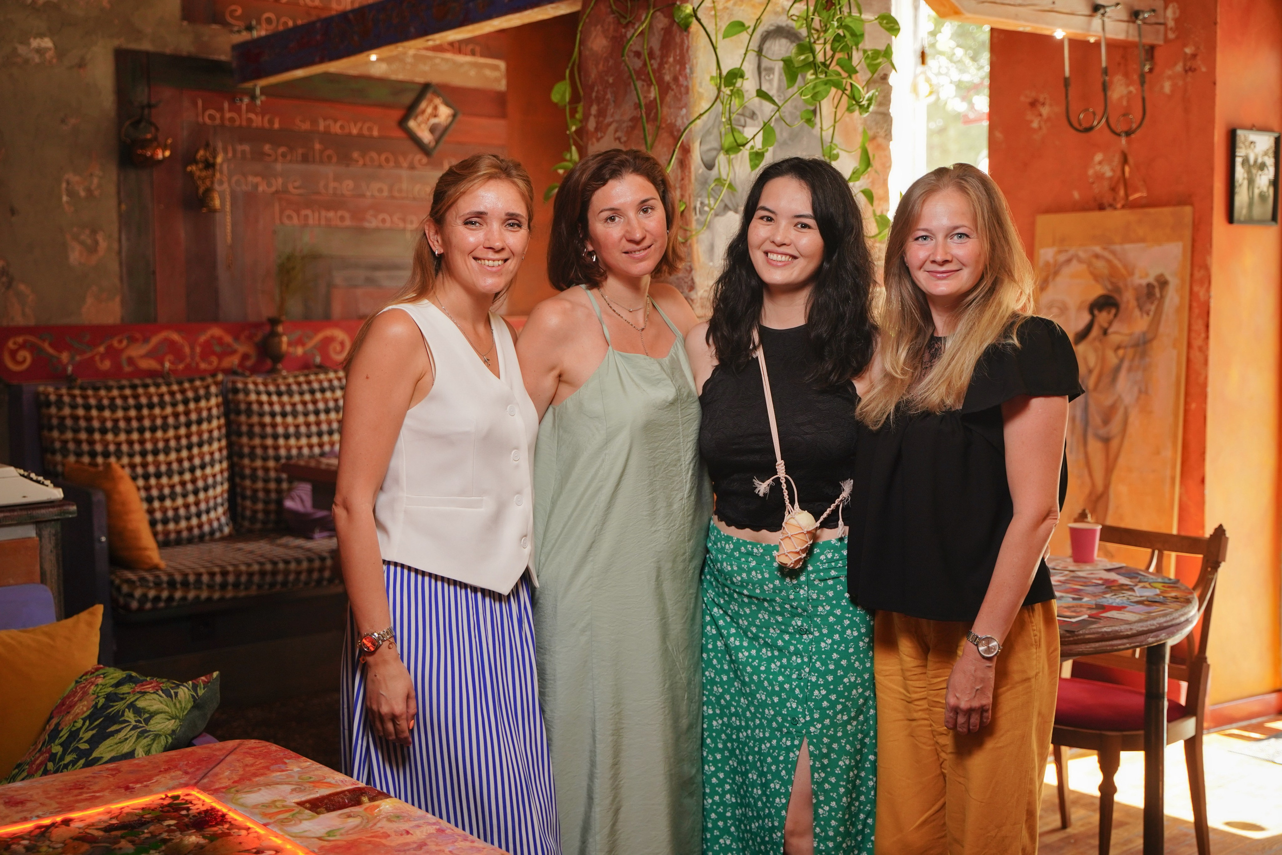 Мероприятия. Фотограф Богдан Оськин