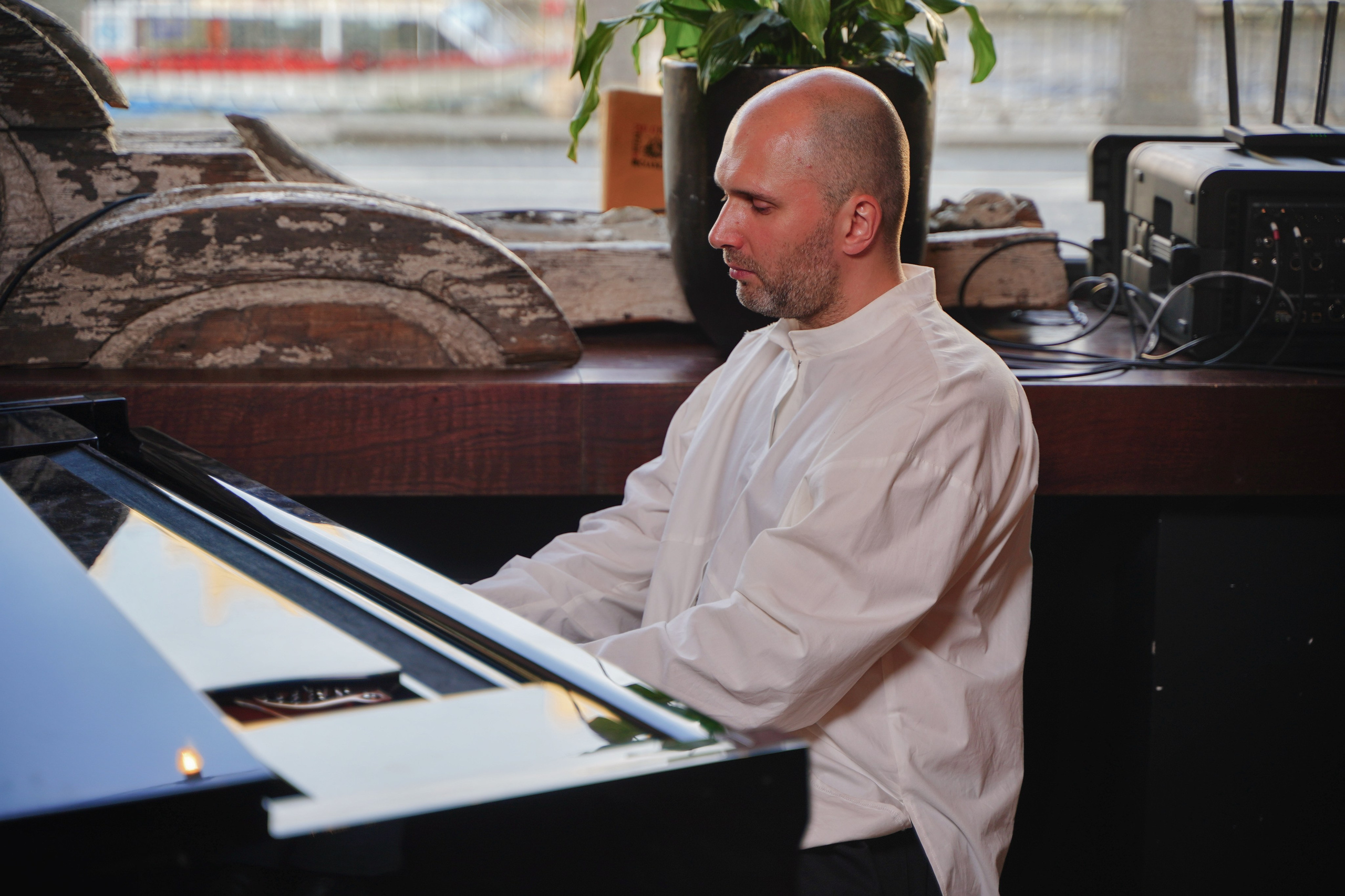 Мероприятия. Фотограф Богдан Оськин