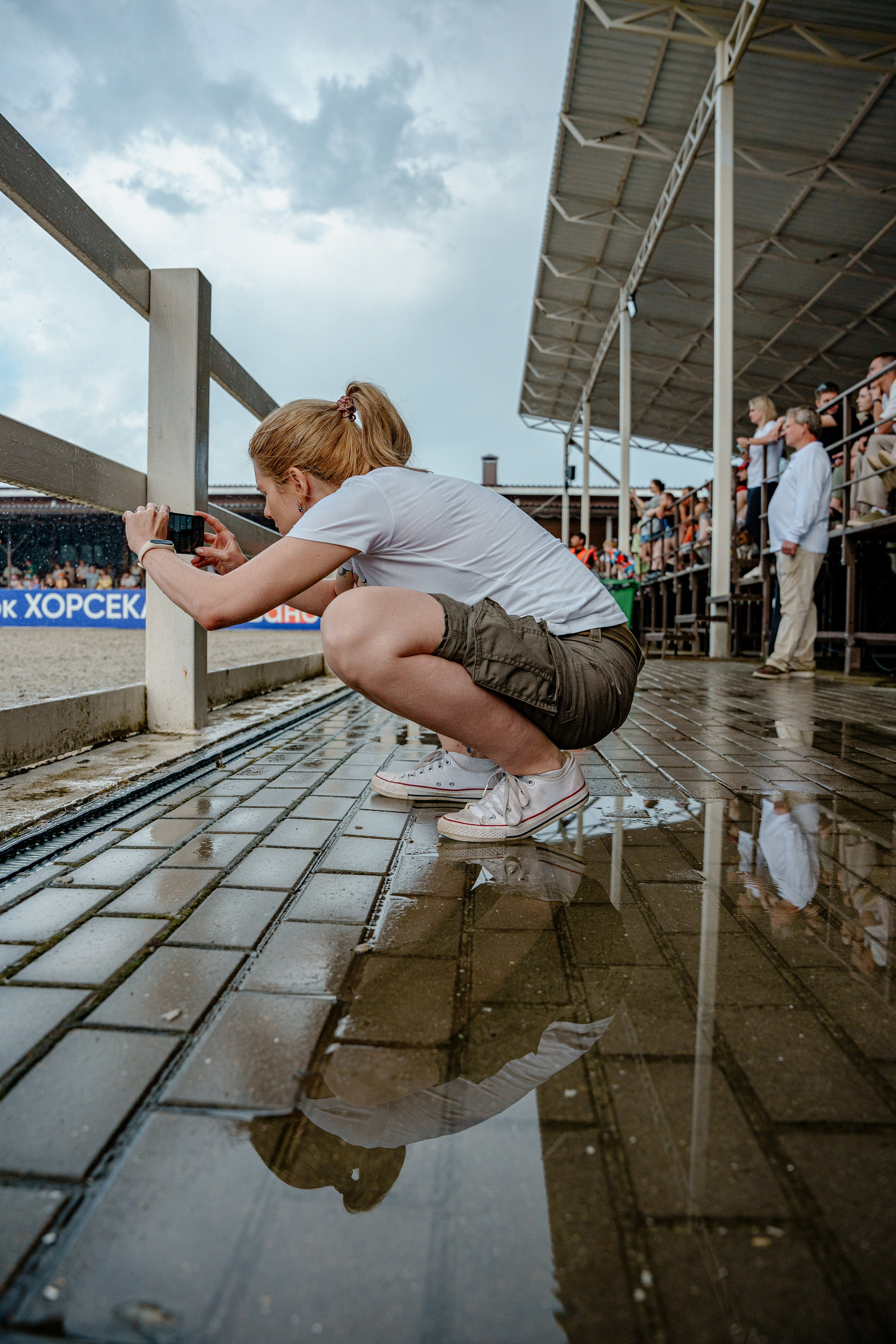 VIP DERBY. Репортажный фотограф Москва Сергей Дружинин